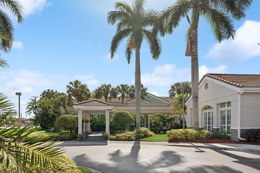 Photo of Barrington Terrace