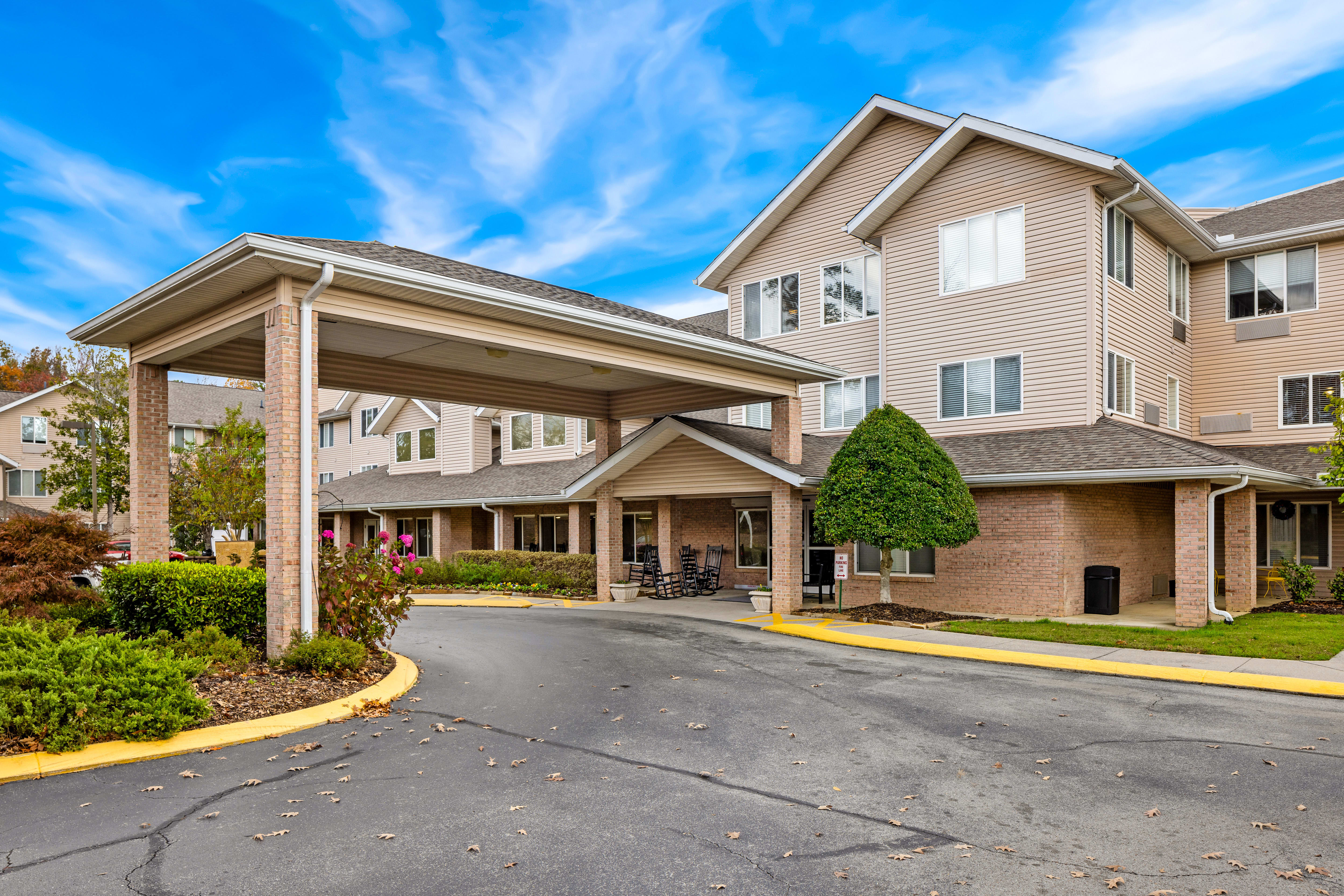 Photo of Creekside at Shallowford