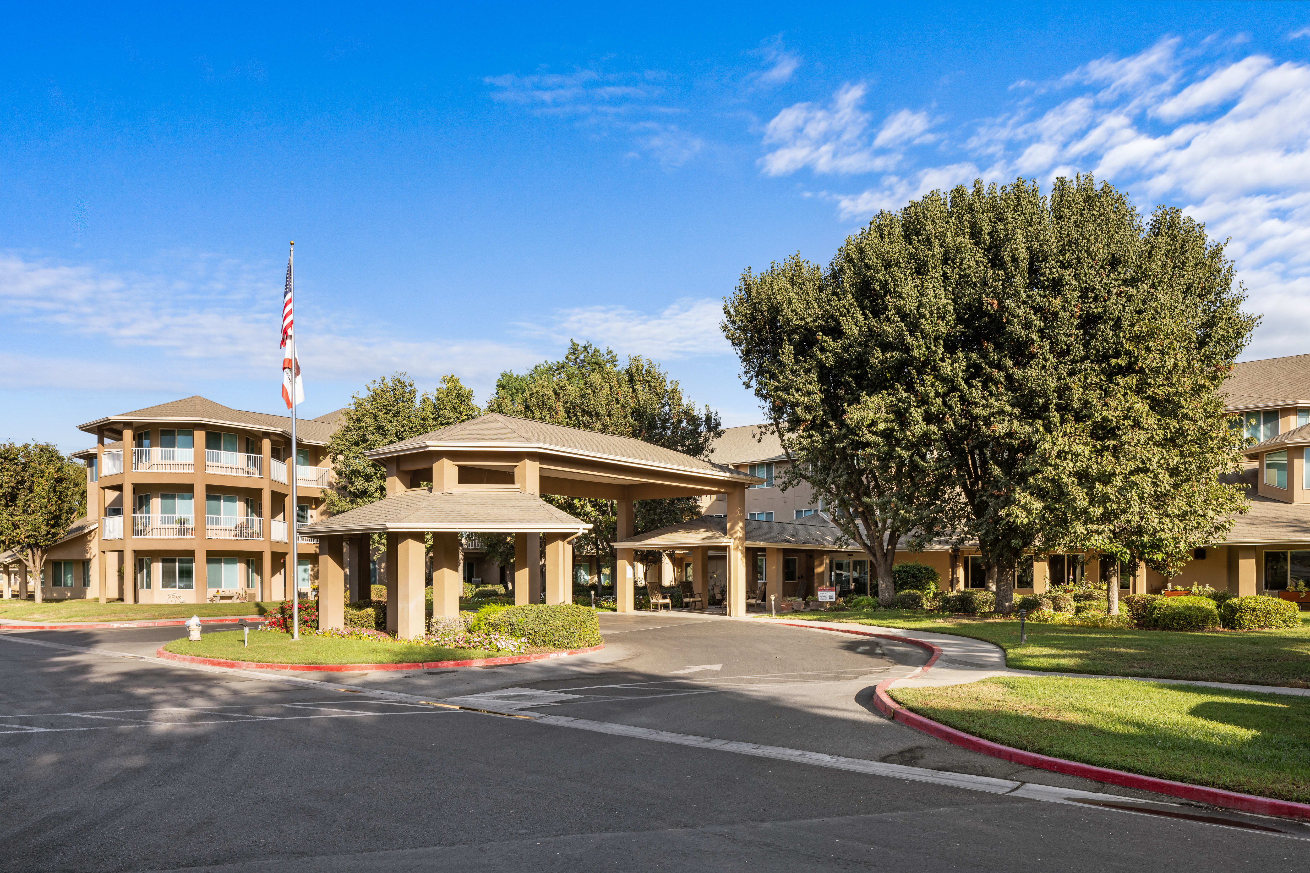 Sierra Hills
