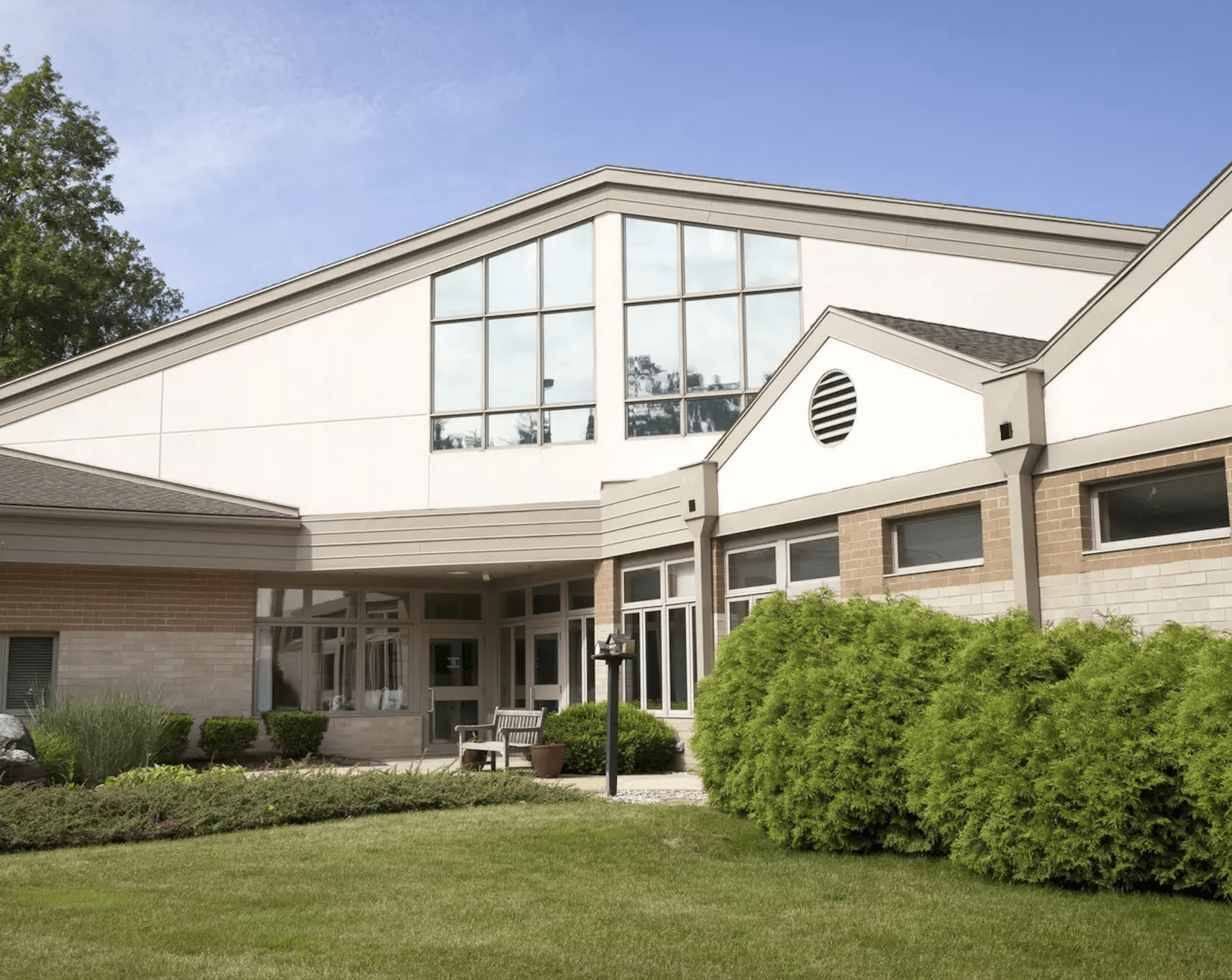 Photo of StoryPoint Kalamazoo at Bronson Place