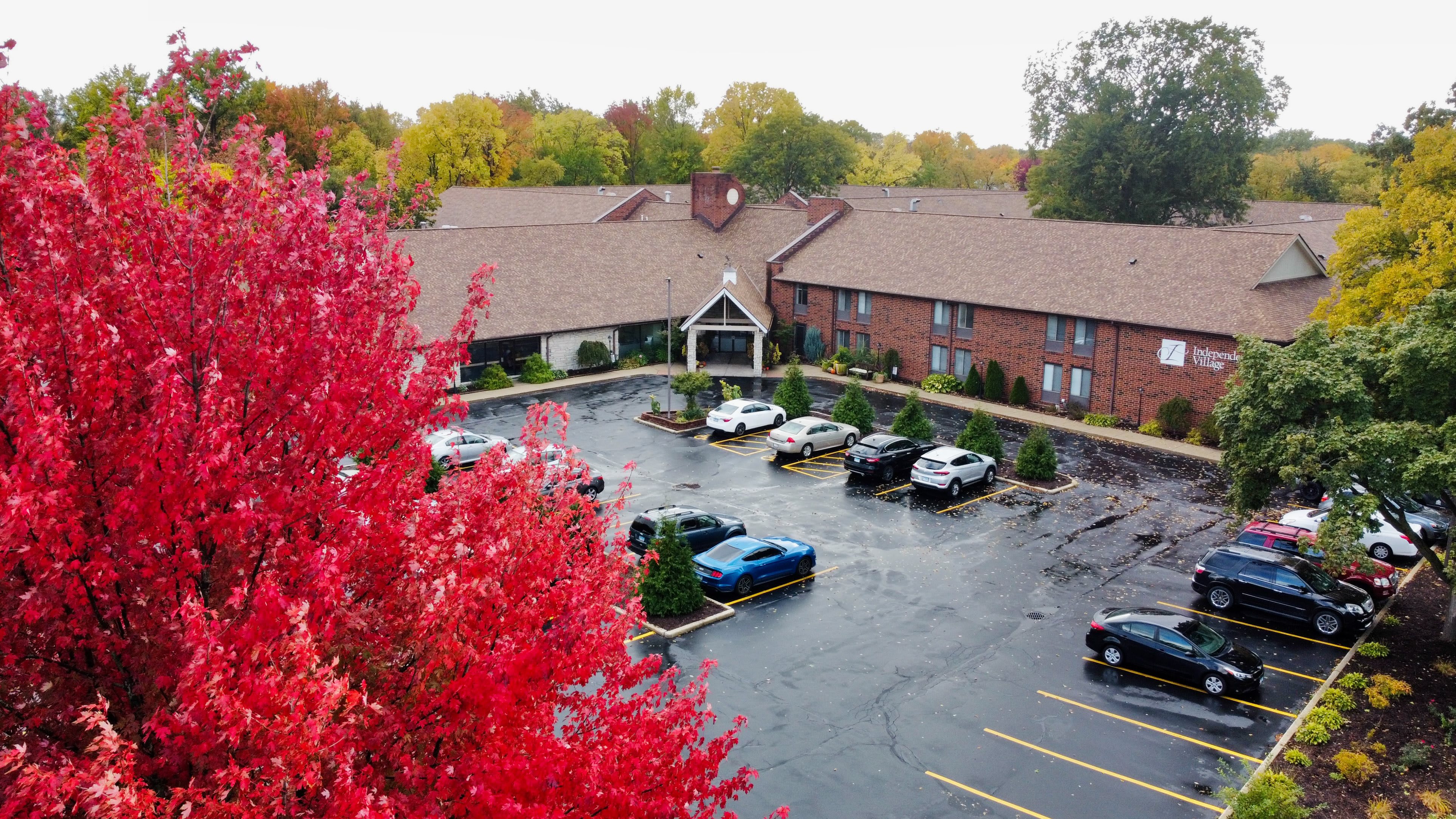 Photo of Independence Village Naperville
