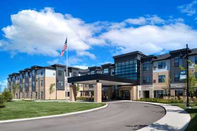 Photo of Charter Senior Living of Gateway Park