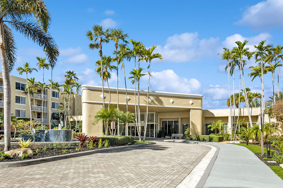 Photo of Five Star Premier Residences of Hollywood