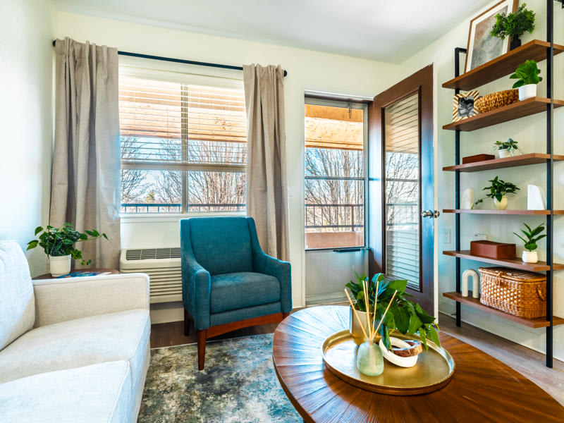Photo of The Montvale Senior Living