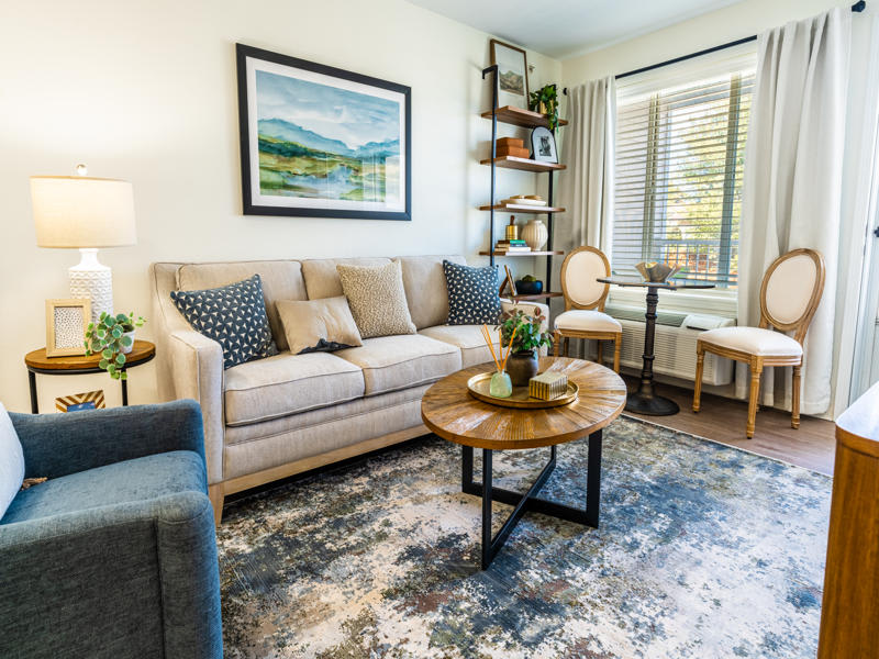 Curtis Creek Senior Living