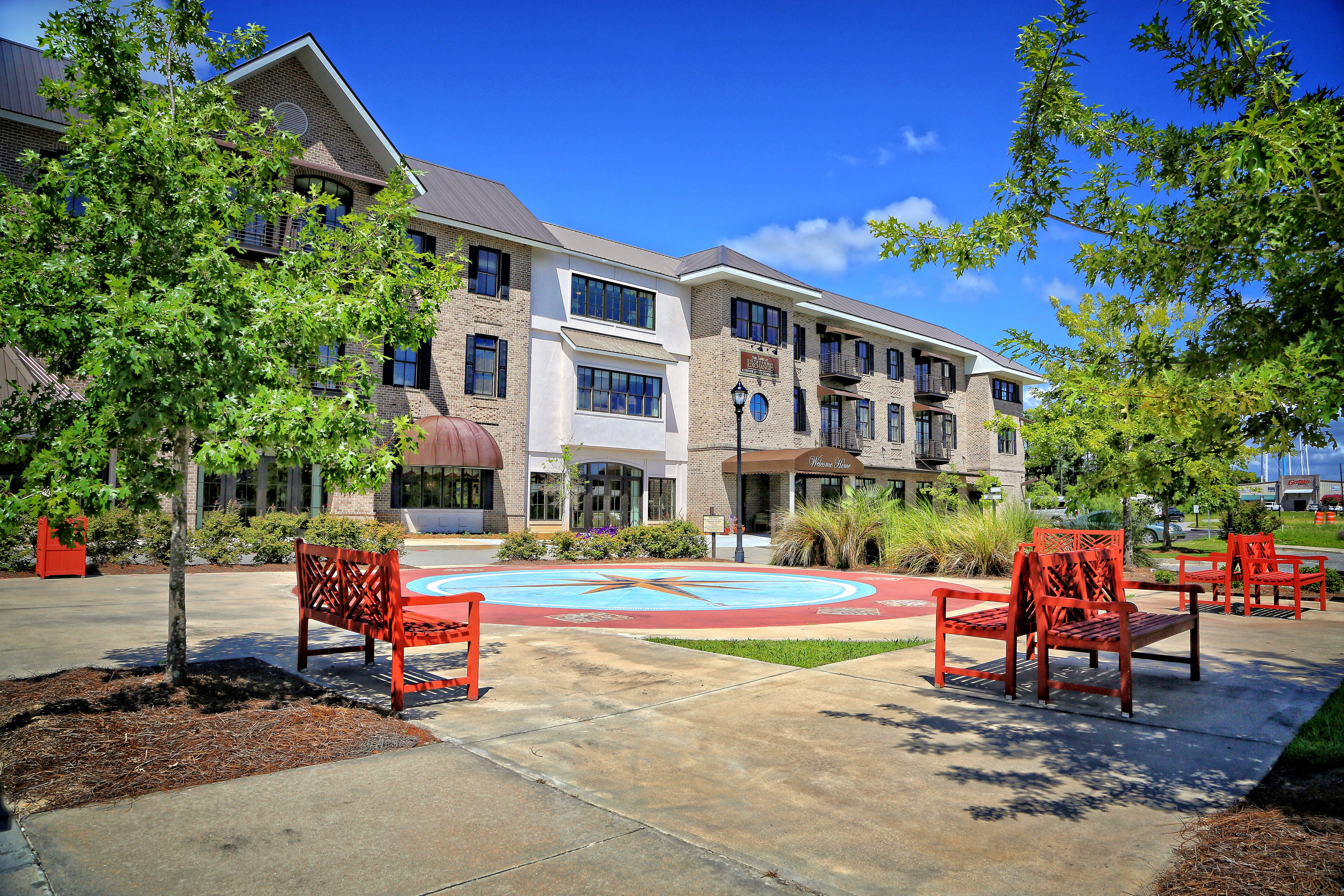 Photo of Station Exchange Senior Living