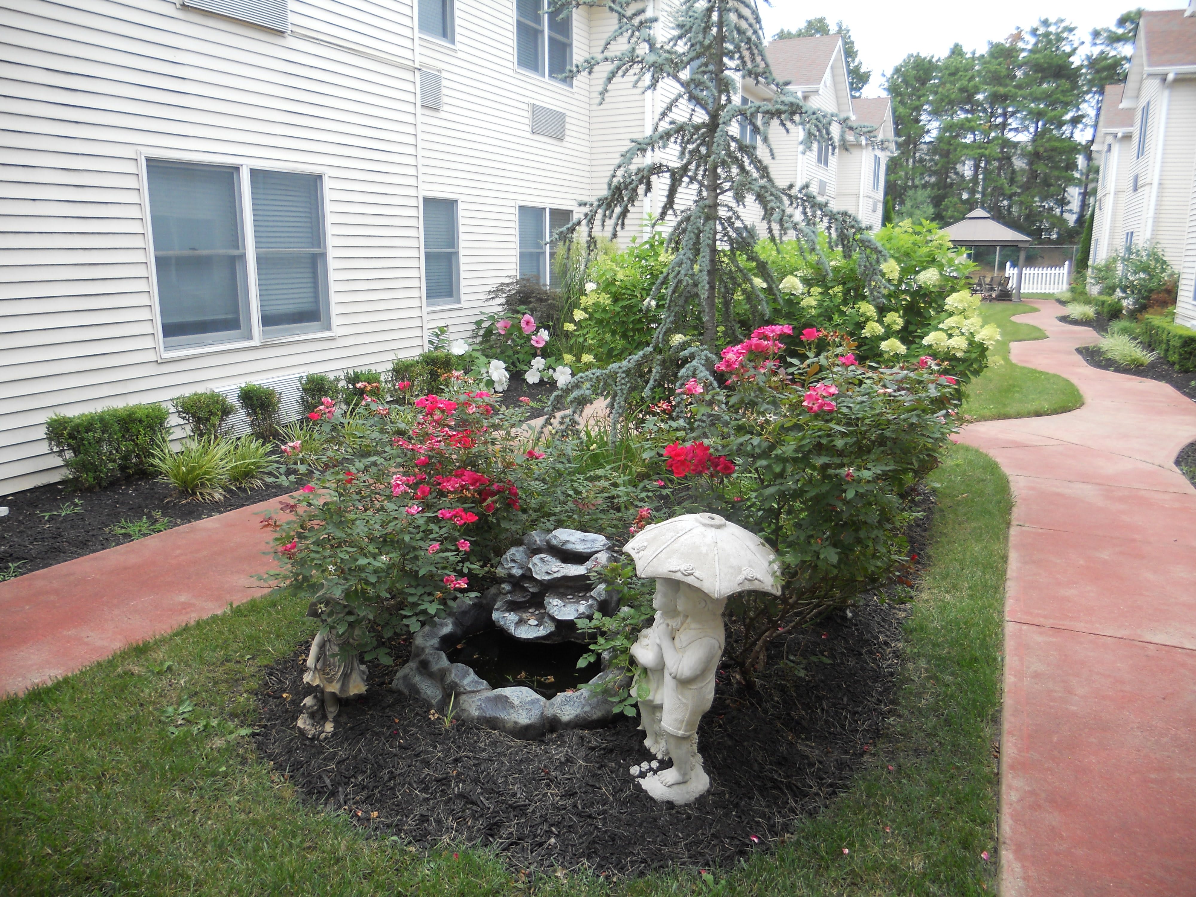 Spring Oak Assisted Living at Toms River - Toms River | A Place for Mom 