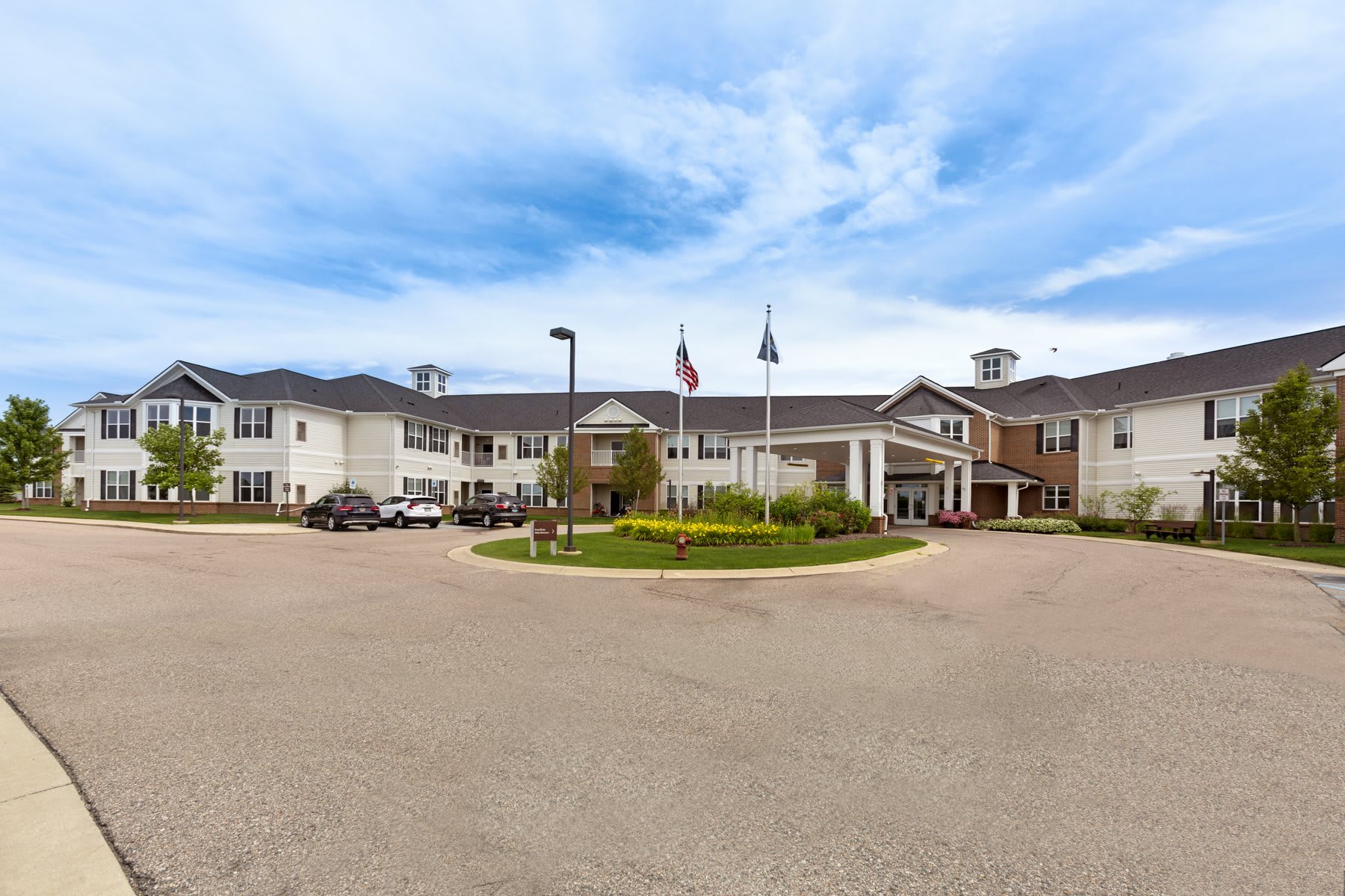 Photo of StoryPoint Saline