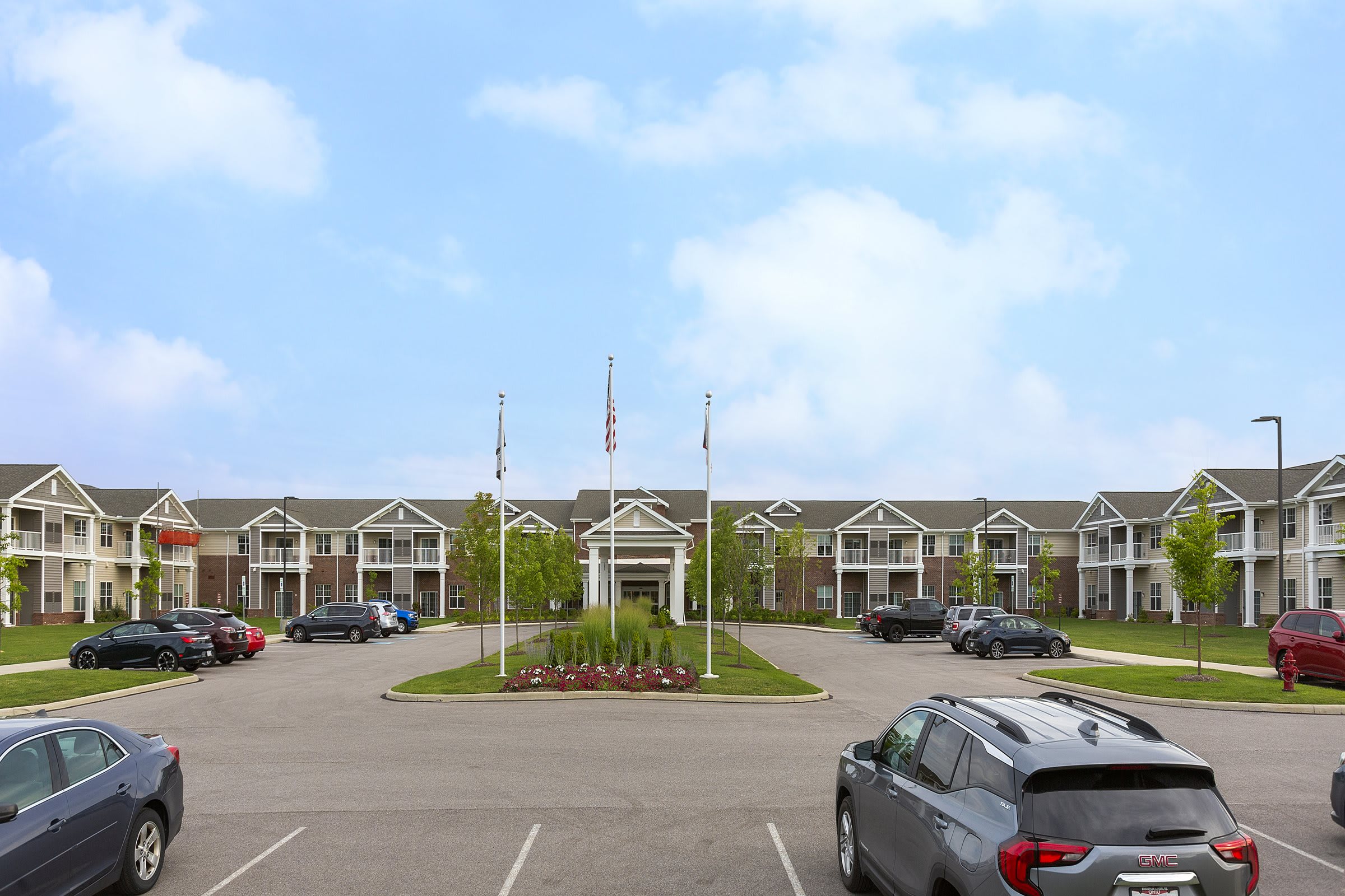Photo of StoryPoint Medina