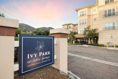 Photo of Ivy Park at Sabre Springs