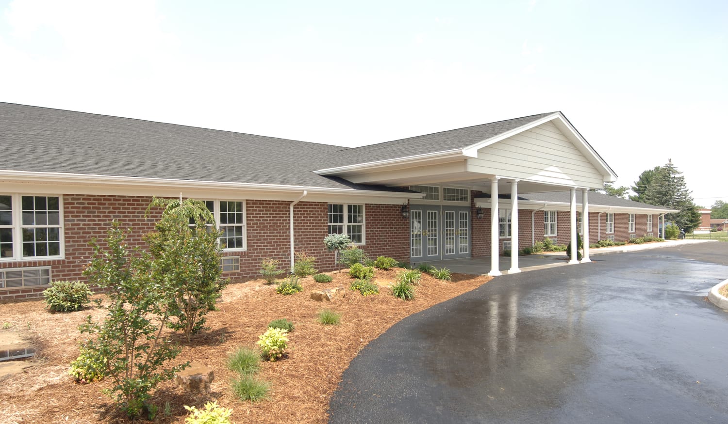 Photo of Shenandoah Place