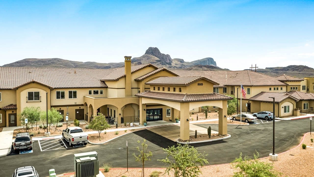 Photo of The Watermark at Continental Ranch