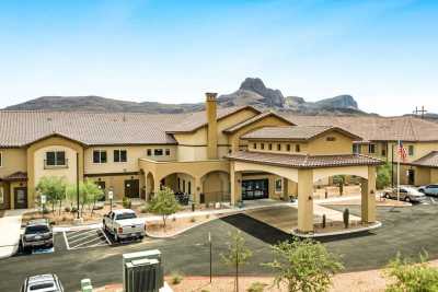 Photo of The Watermark at Continental Ranch