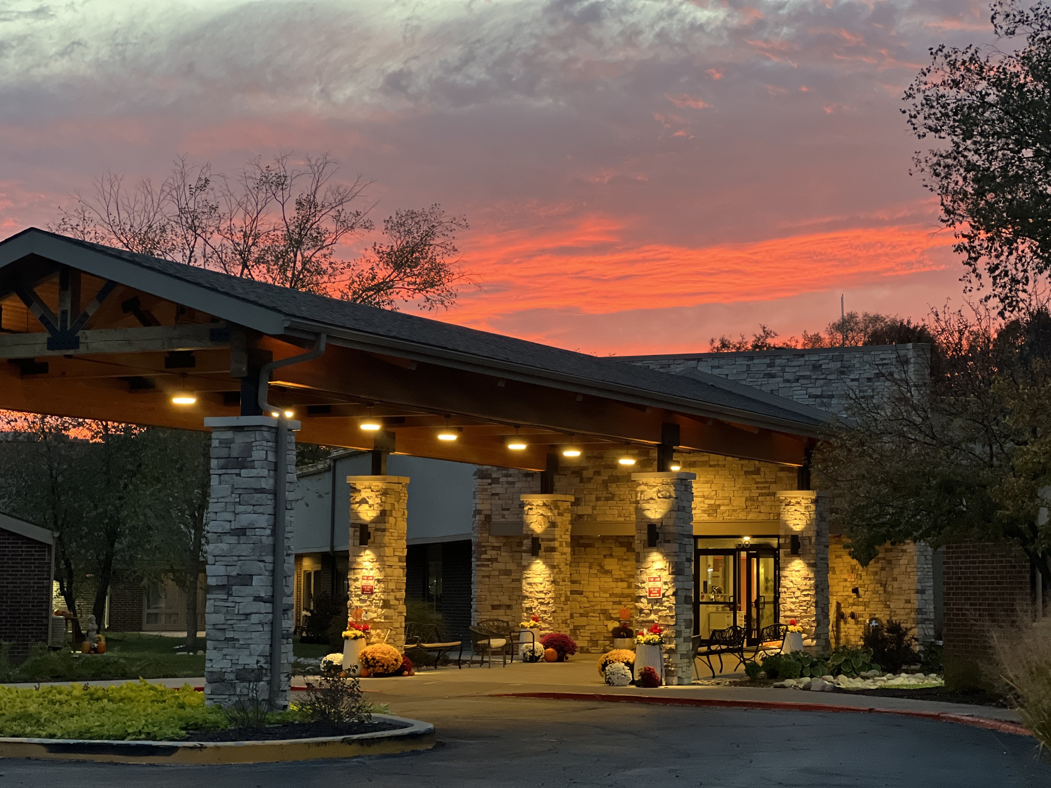 Photo of The Grand Royale Senior Living