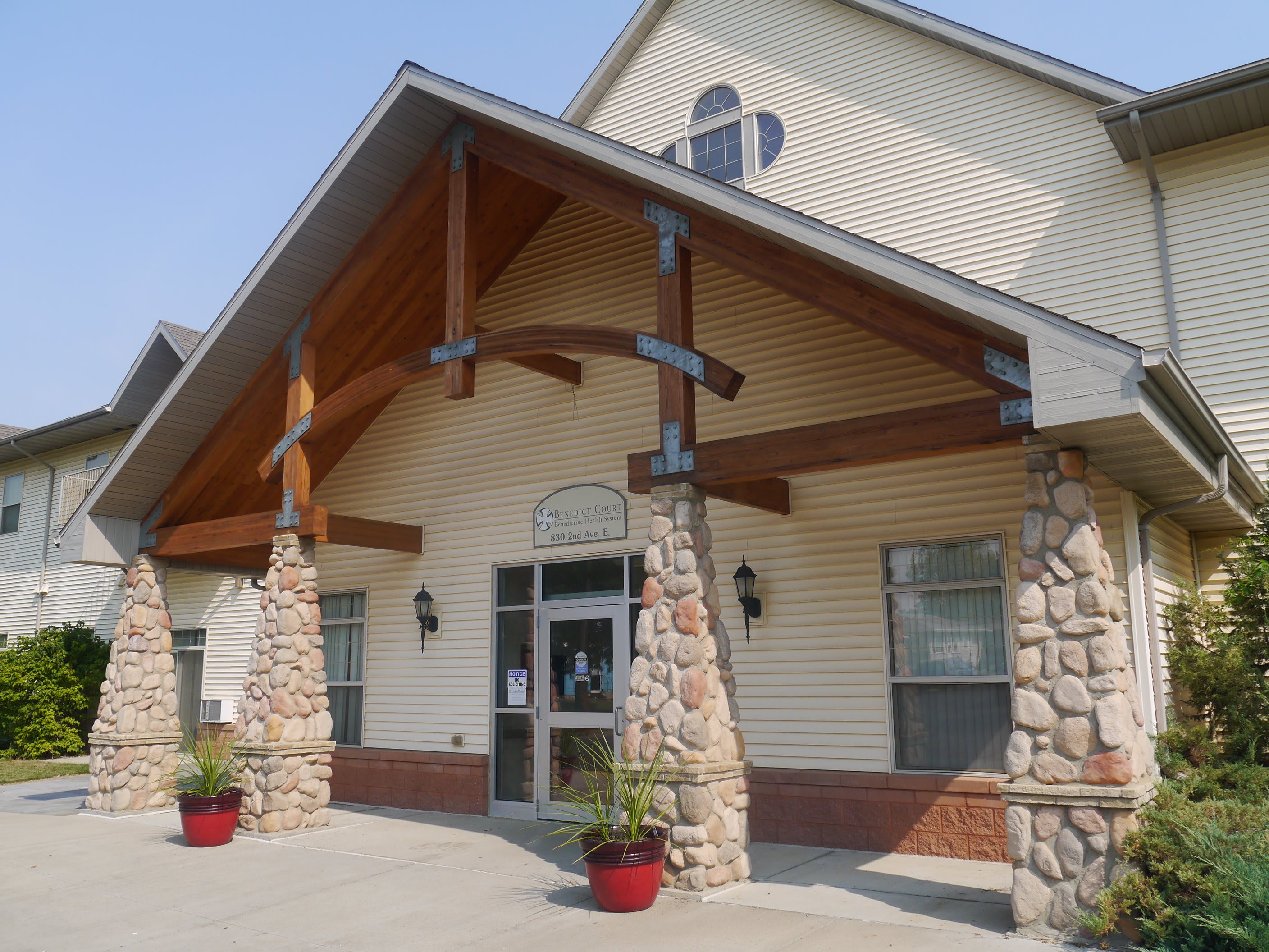 Photo of Benedictine Living Community Dickinson