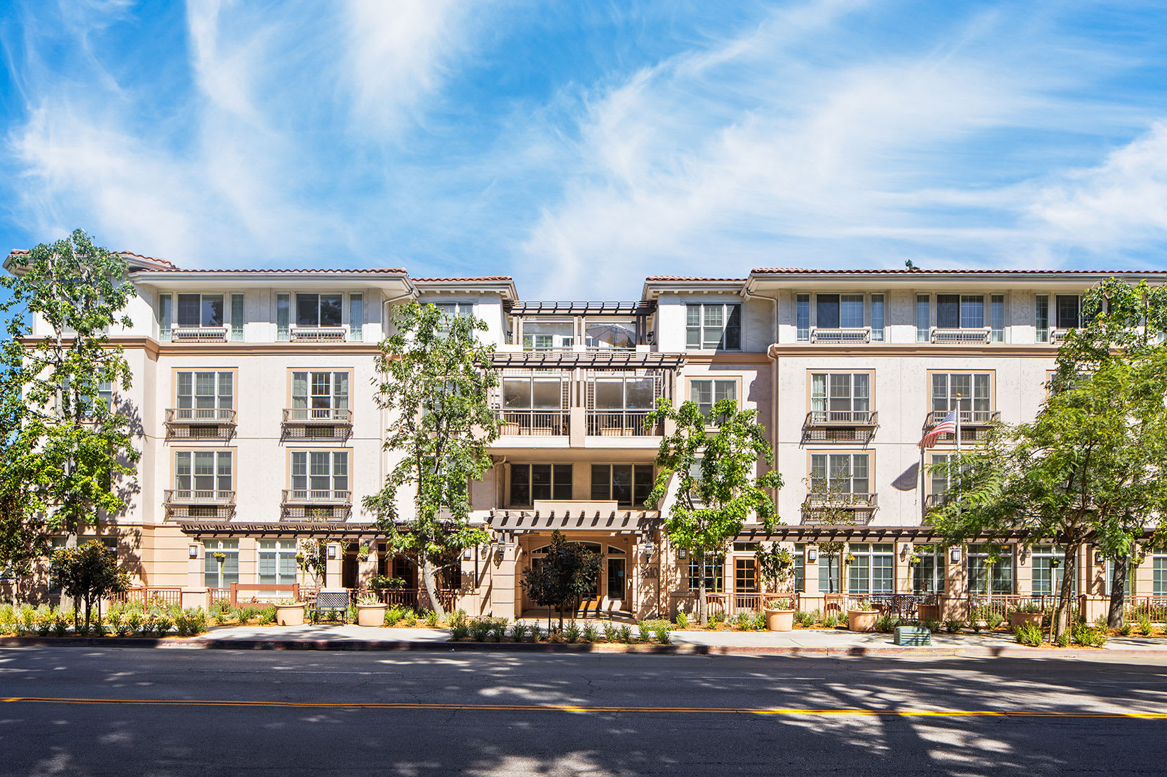 Photo of Ivy Park at Studio City