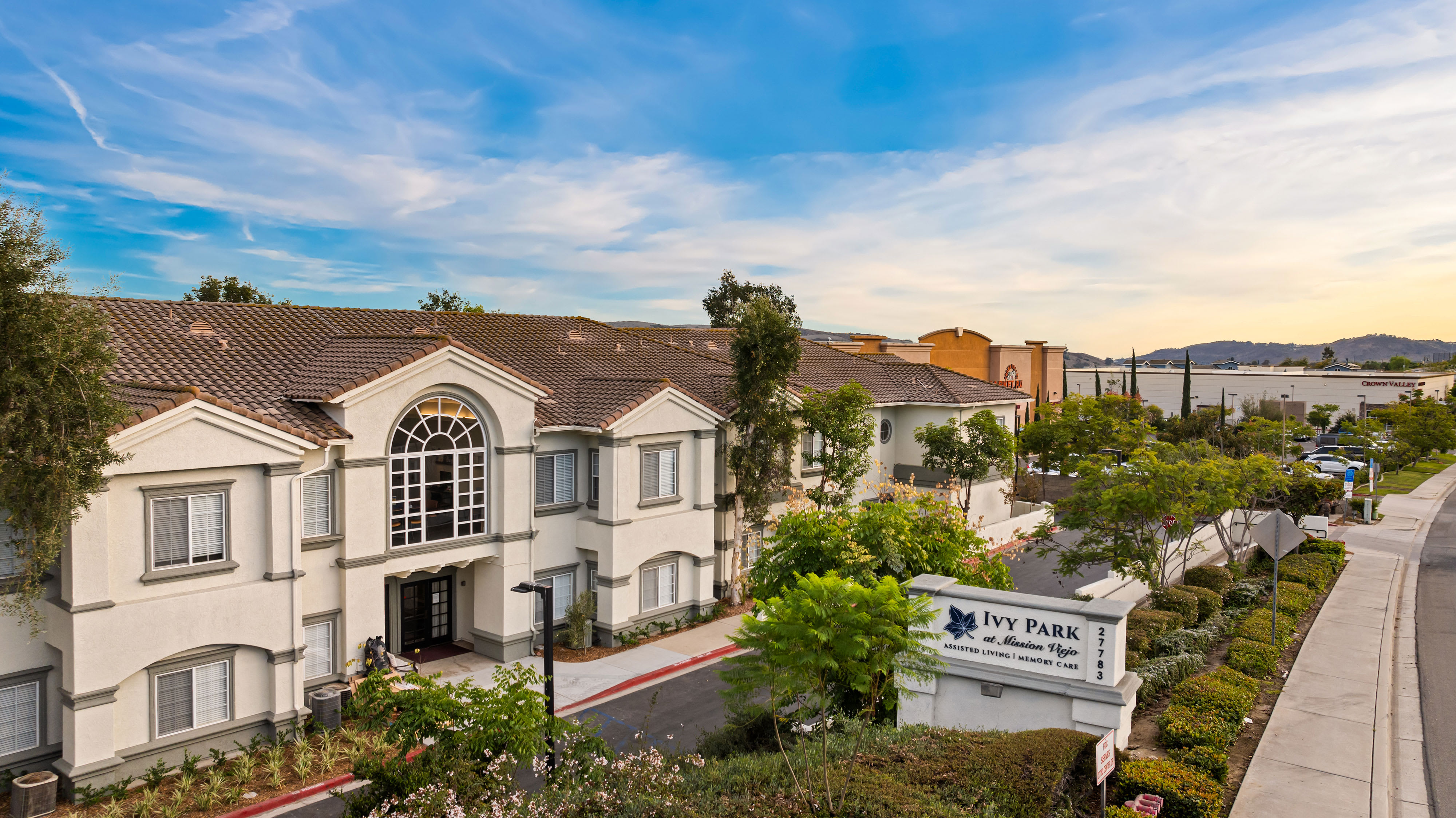 Photo of Ivy Park at Mission Viejo