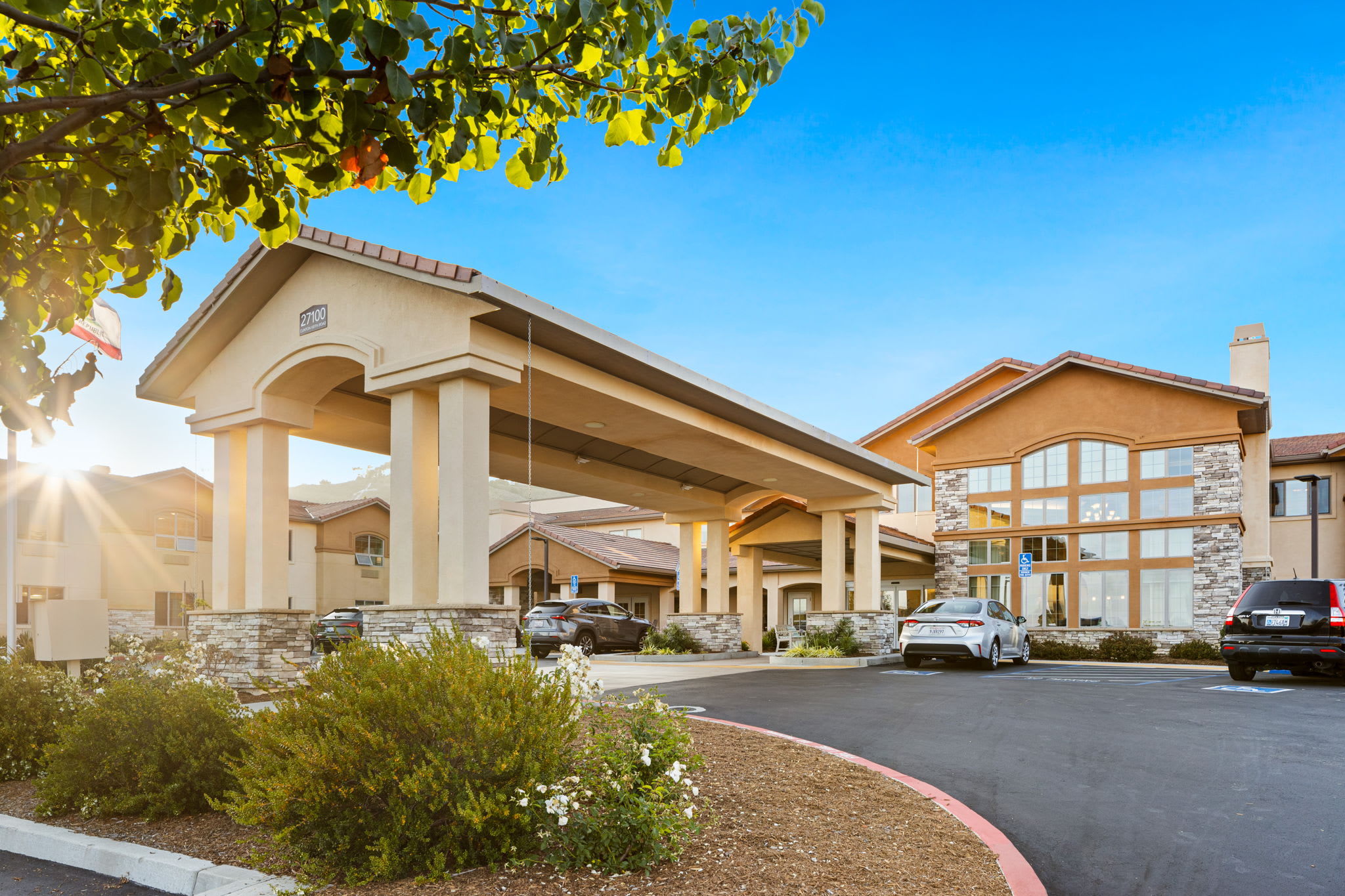 Ivy Park at Murrieta
