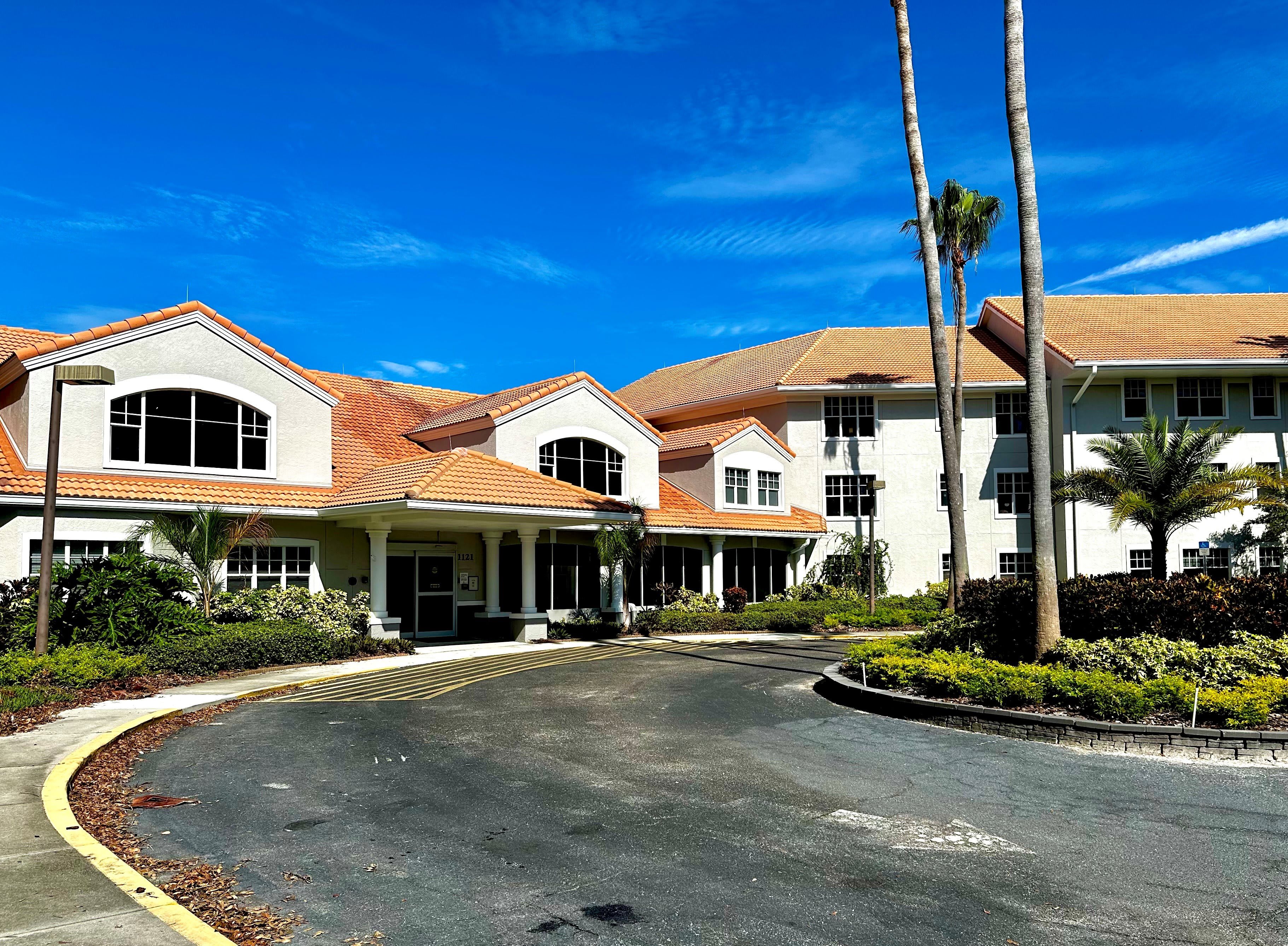Photo of Venice Palms Senior Living