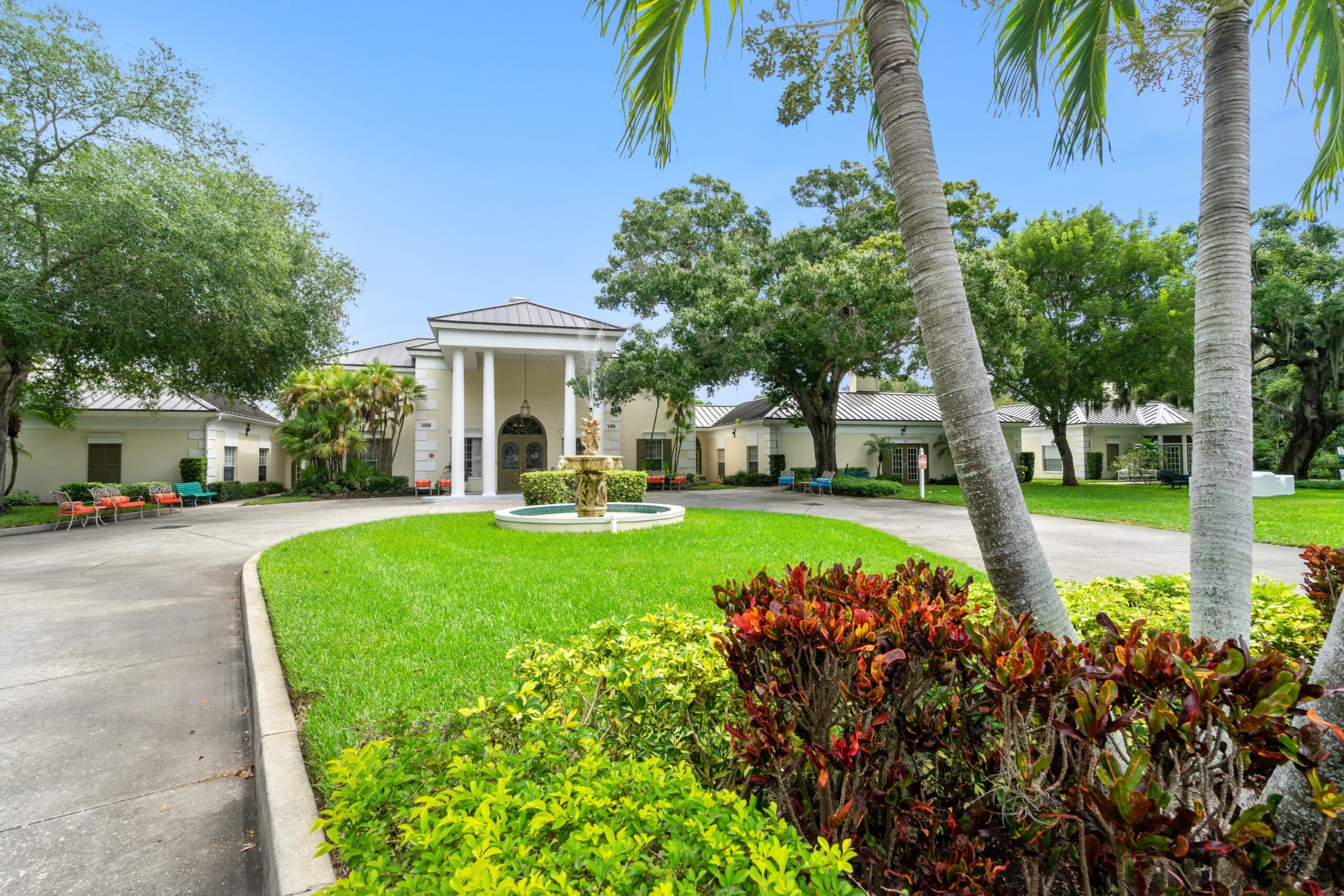 Photo of Summerfield Senior Living
