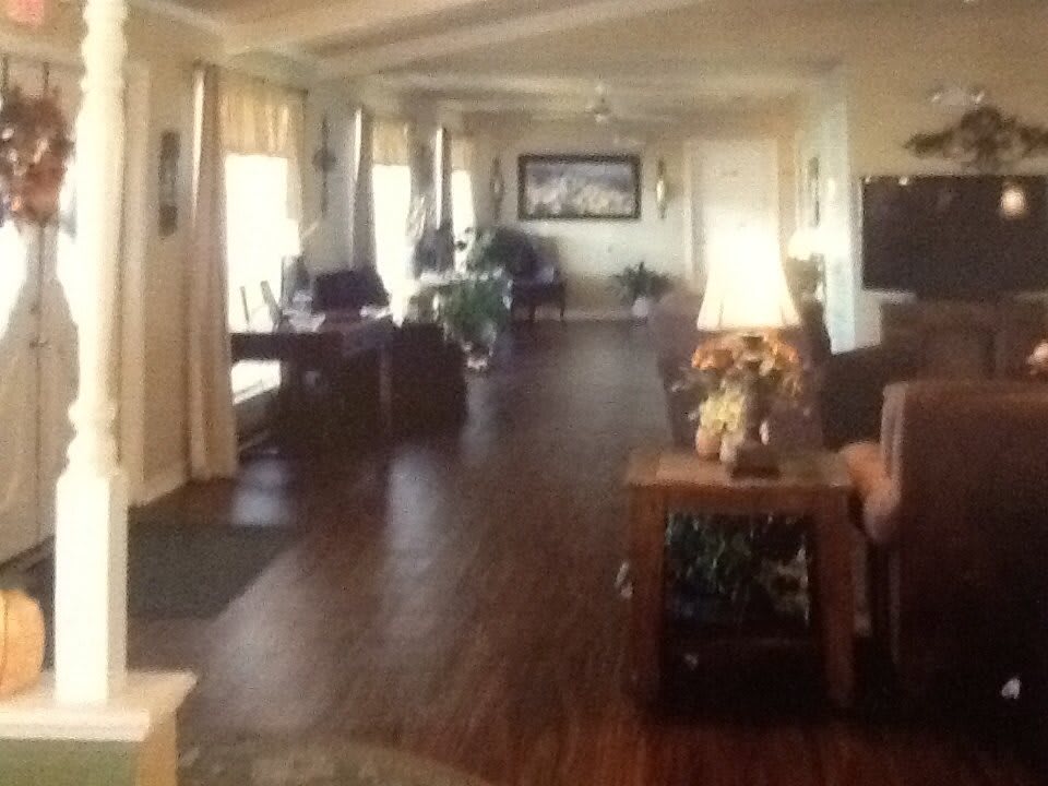 Pinecrest Retirement Lodge