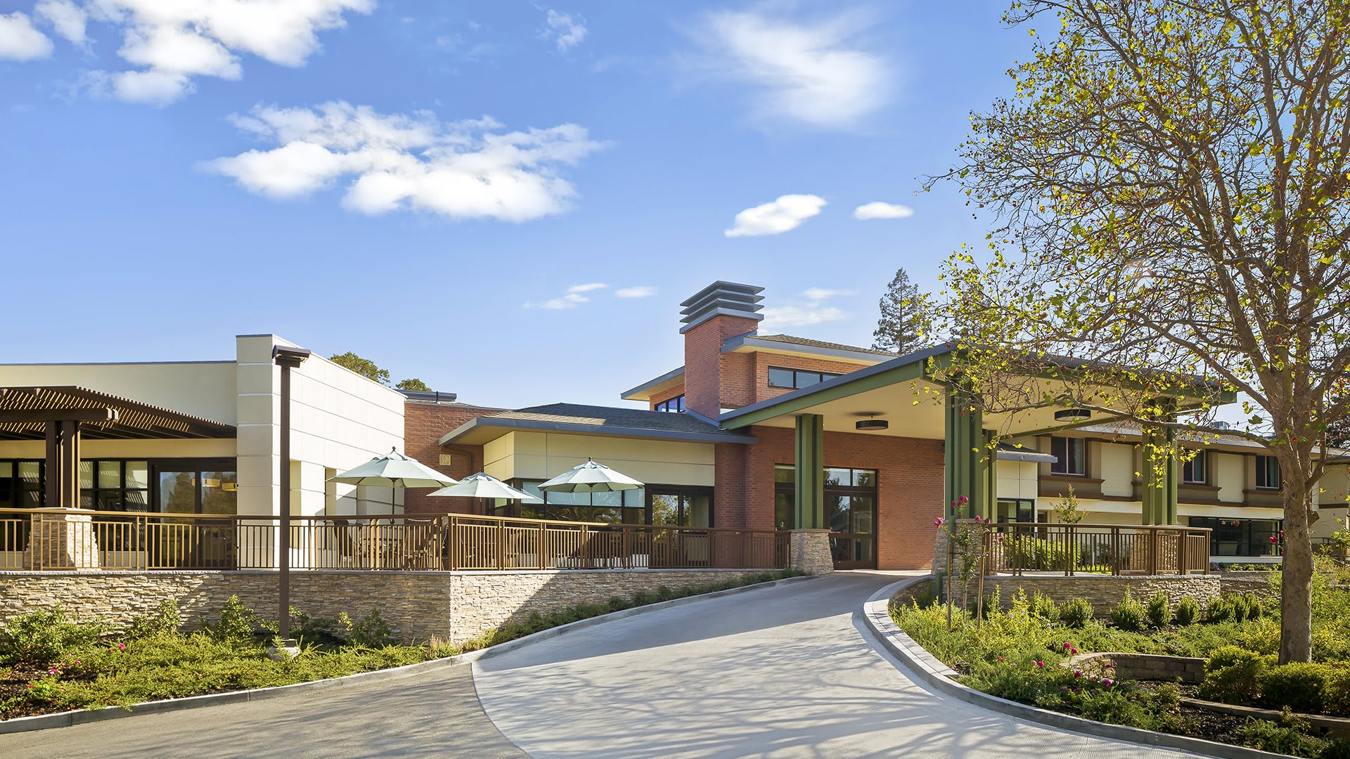 Atria Walnut Creek 