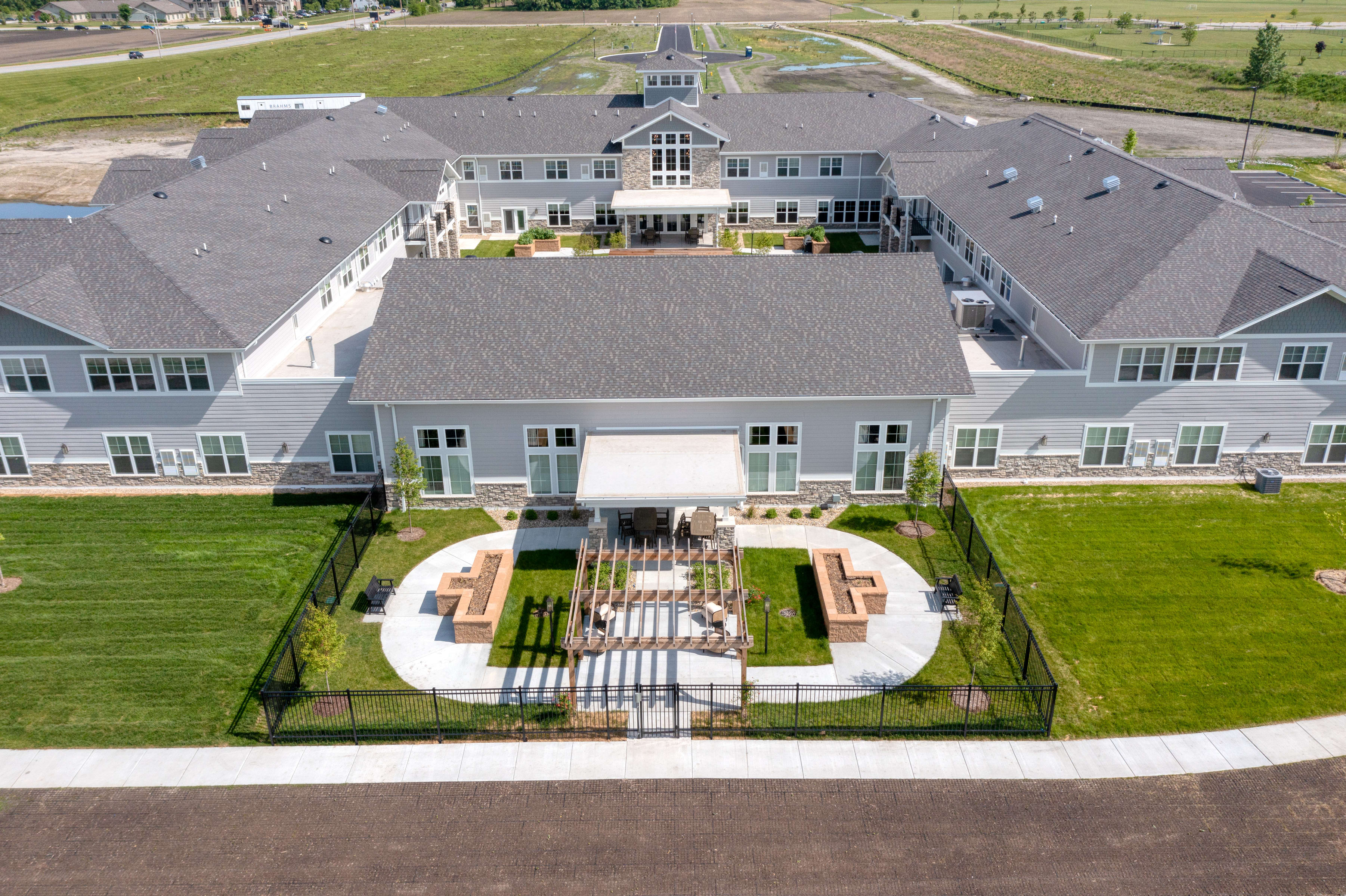Cedarhurst of Dyer