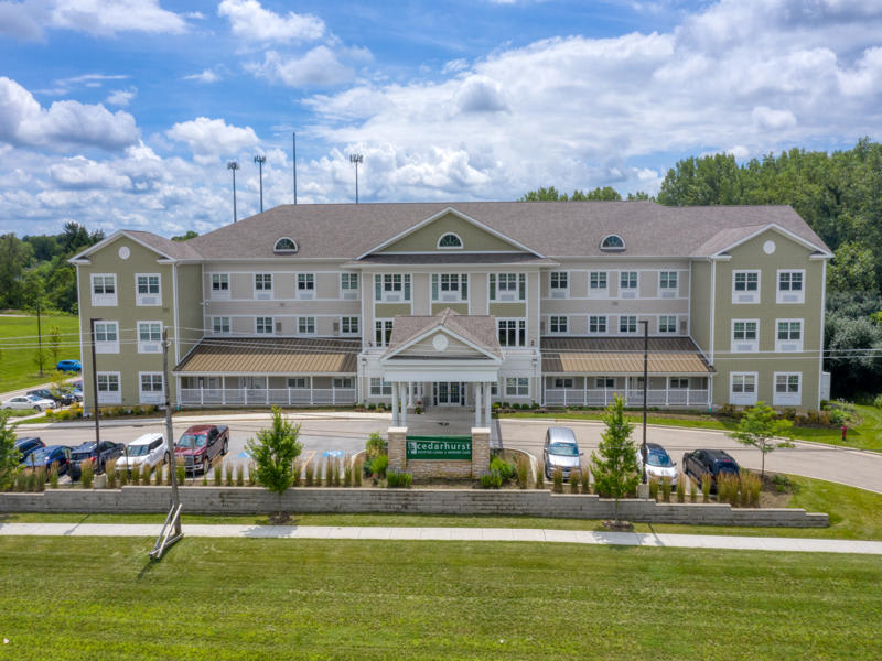 Photo of Cedarhurst of Naperville