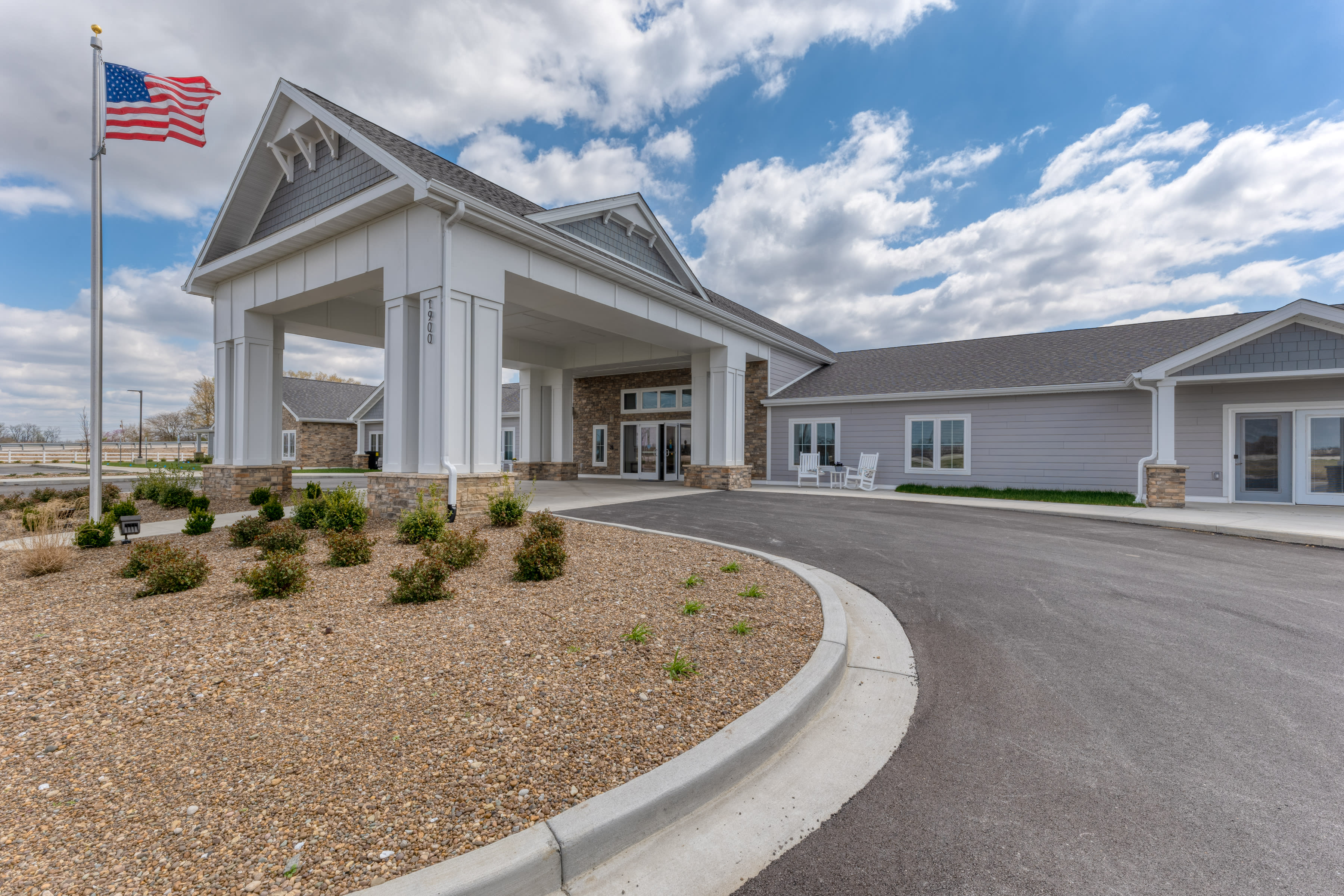 Cedarhurst of Owensboro 