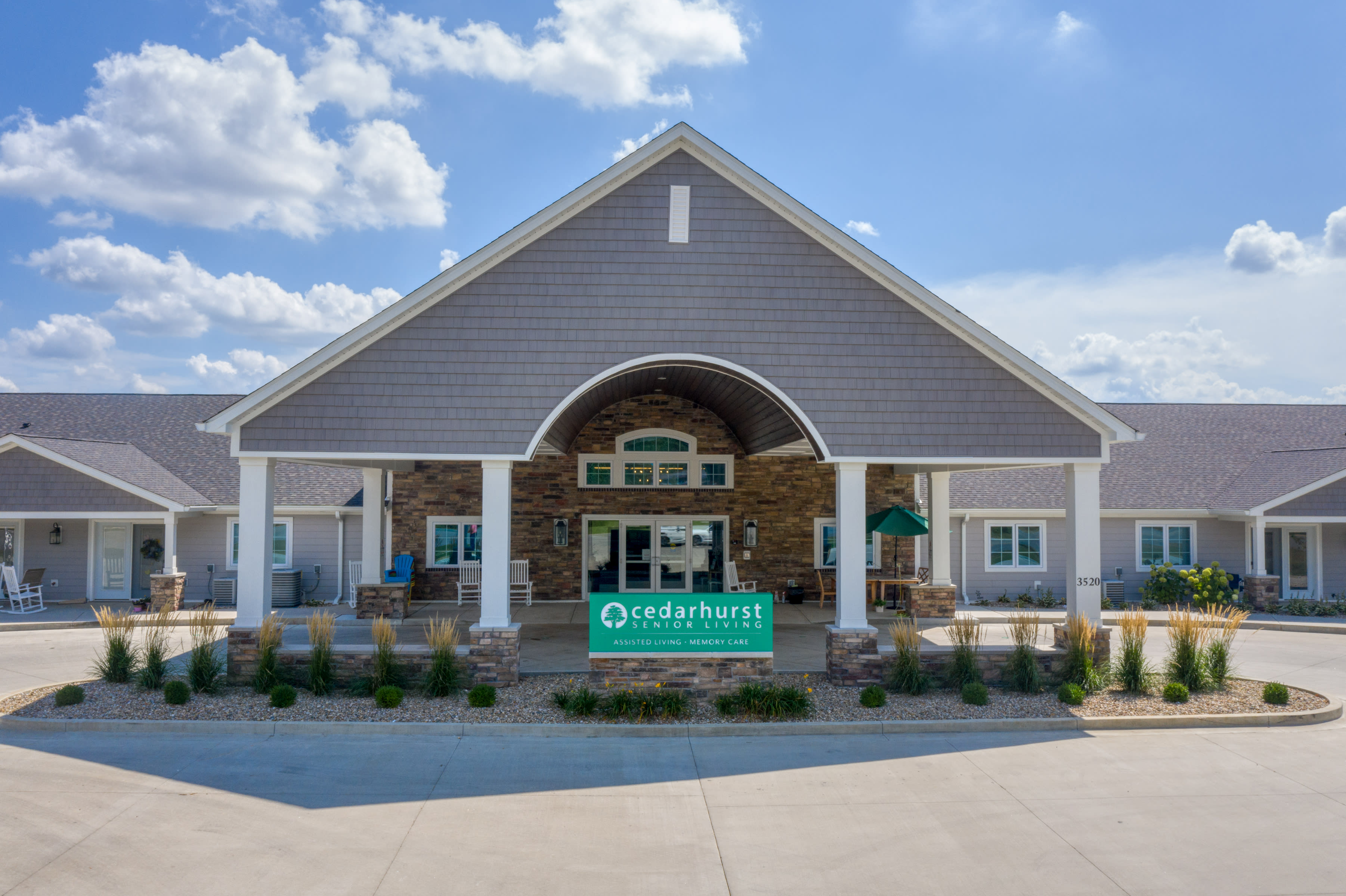 Cedarhurst of Springfield