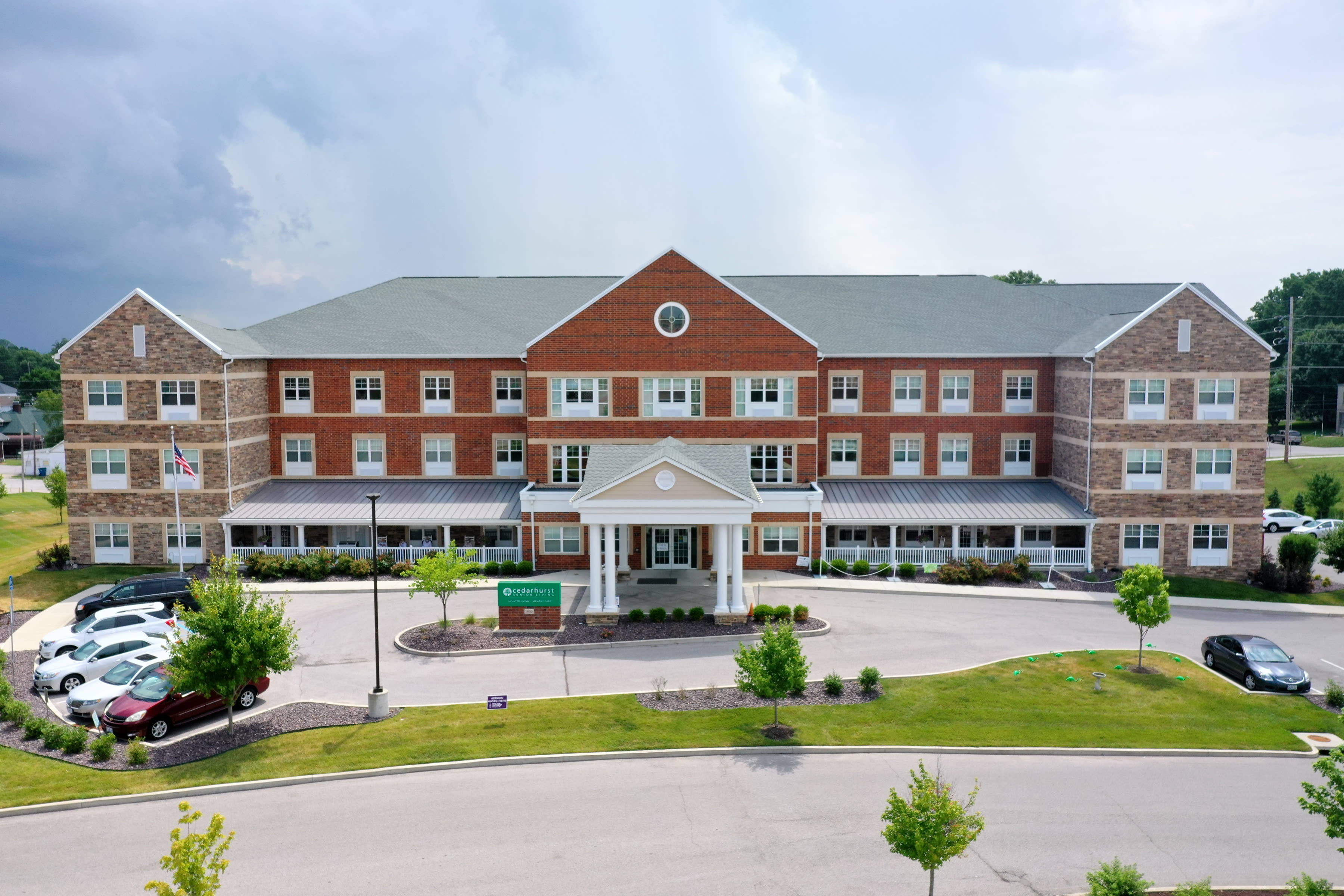 Photo of Cedarhurst of St. Charles