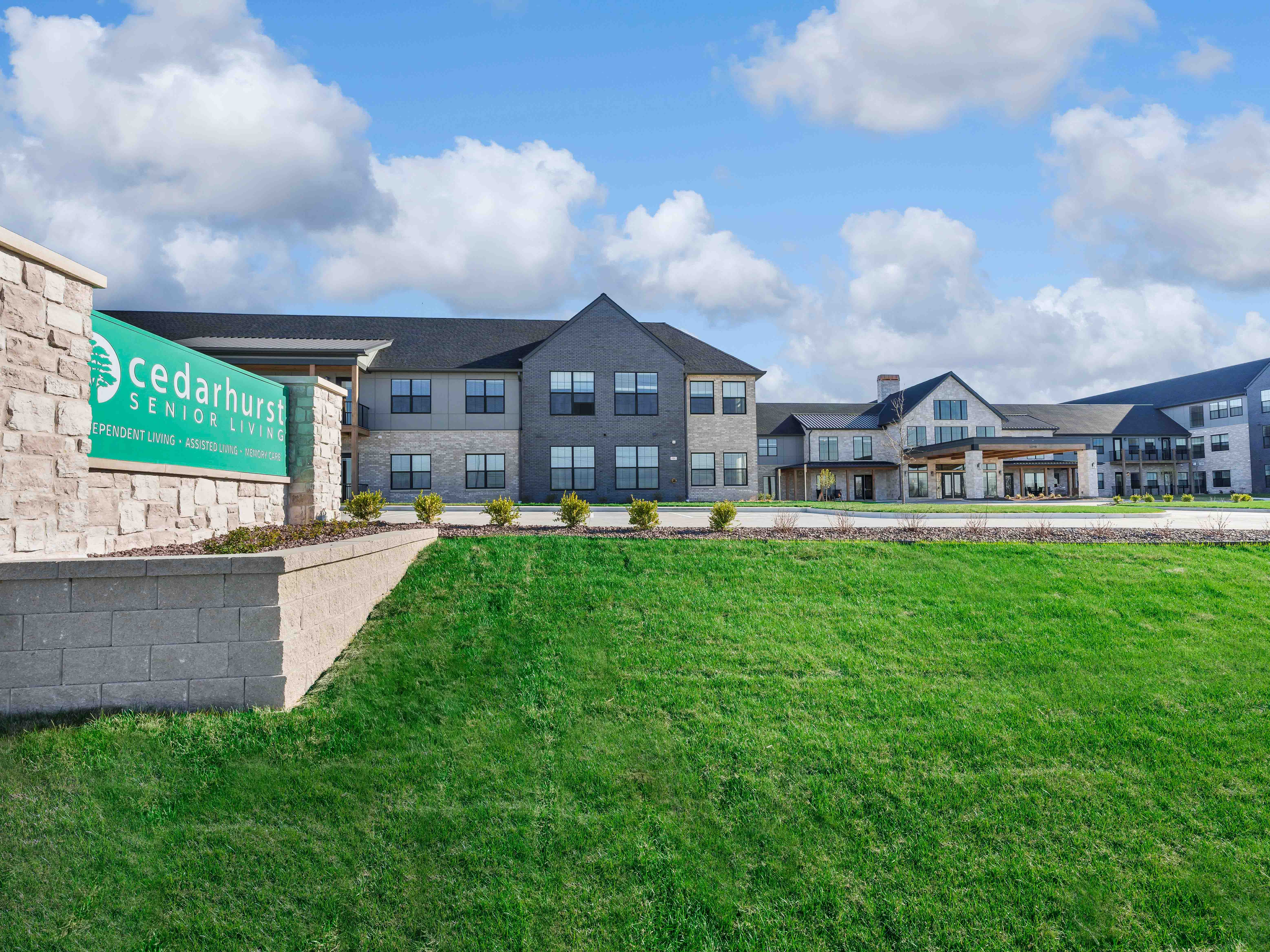 Photo of Cedarhurst of Wentzville