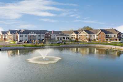 Photo of Danbury North Ridgeville