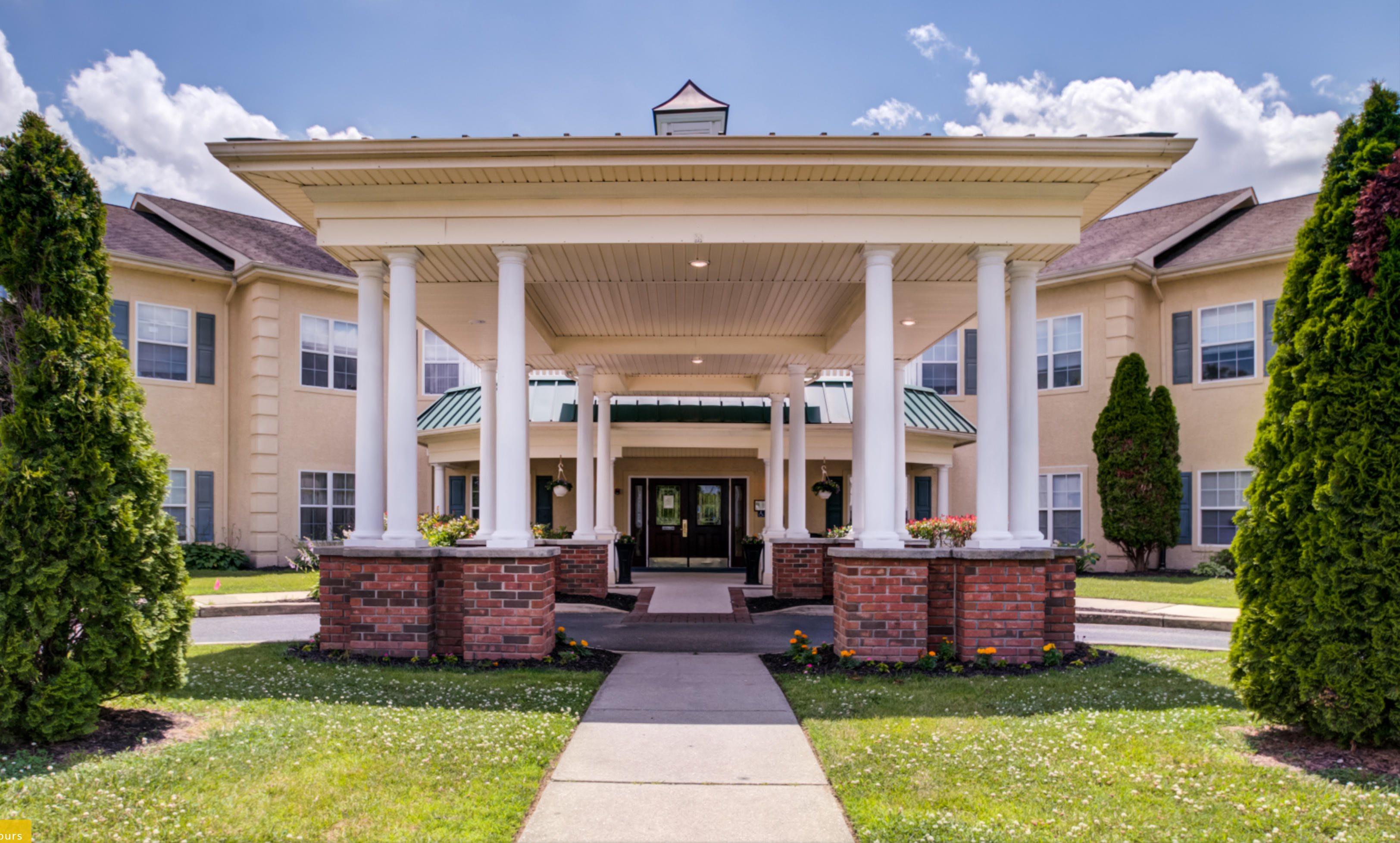 Photo of Spring Village at Hammonton