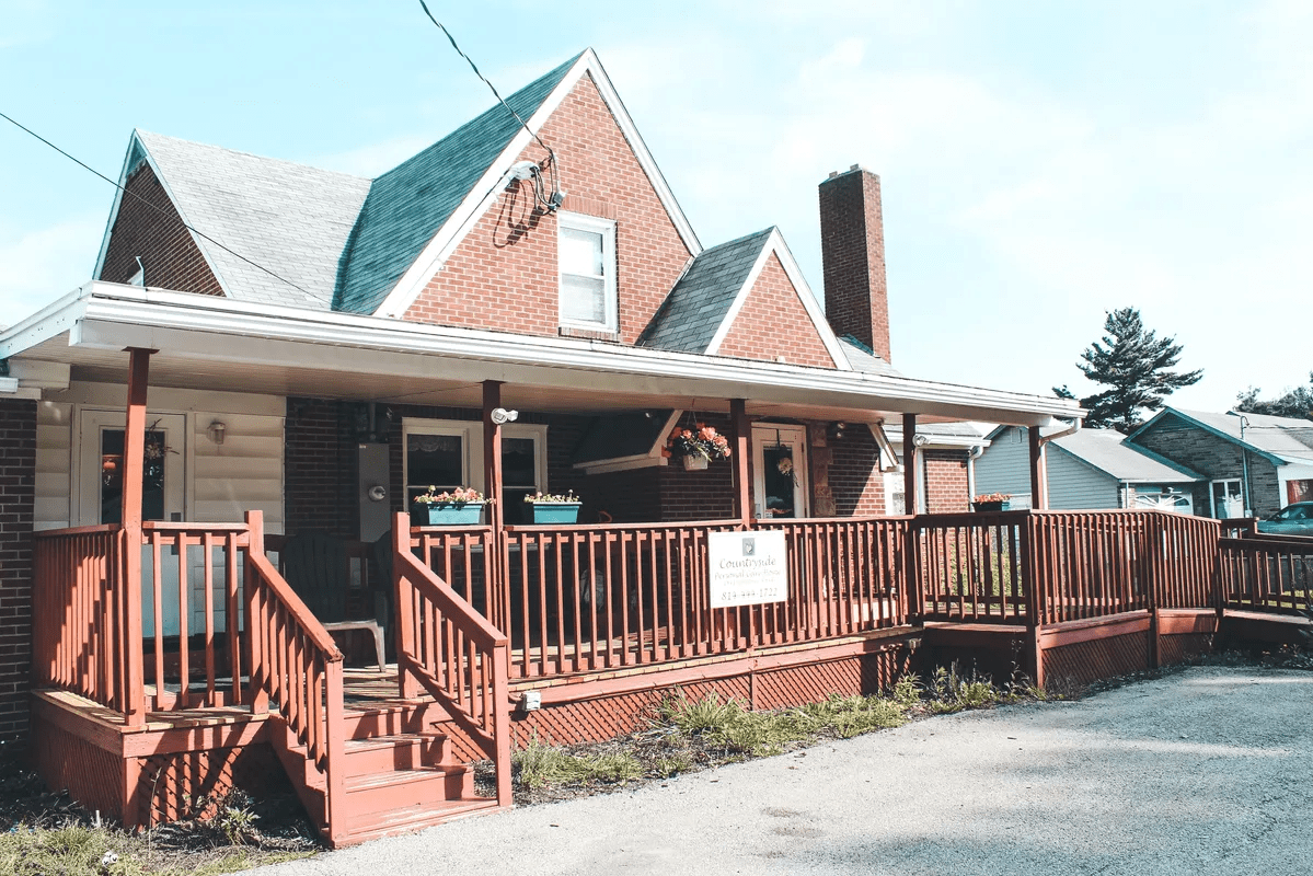 Countryside Personal Care Home 