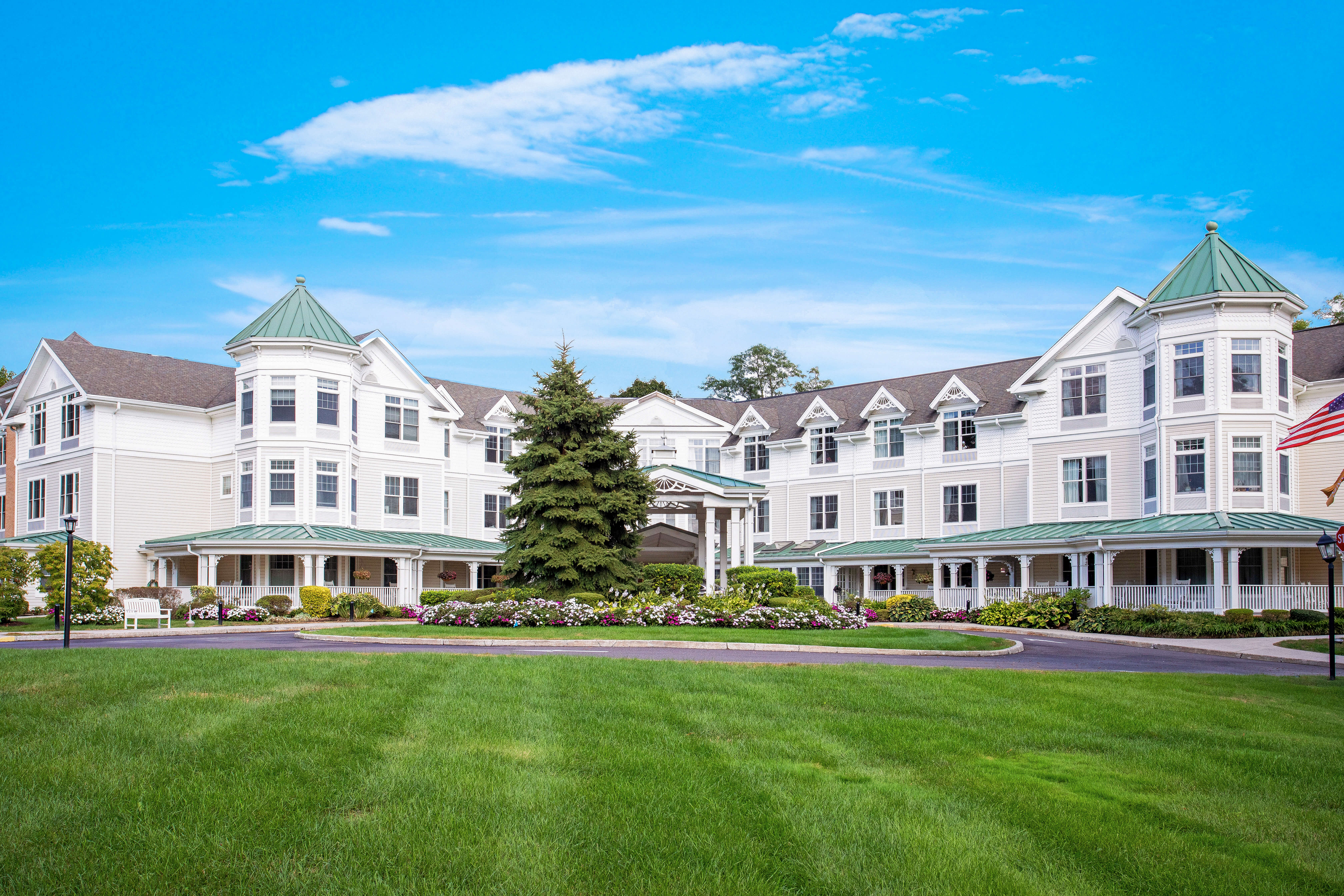 Photo of Sunrise of Crestwood