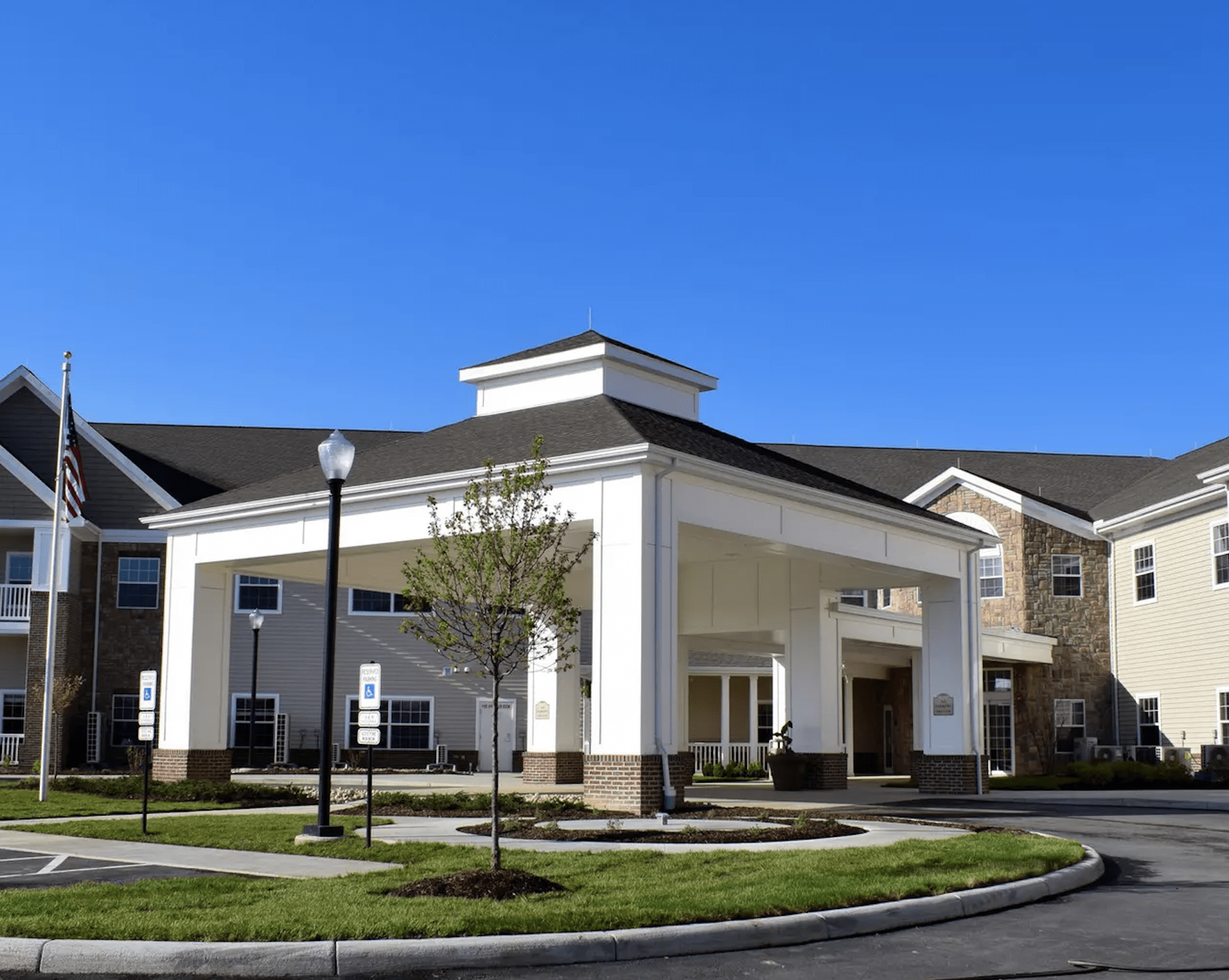 Photo of Danbury Huber Heights