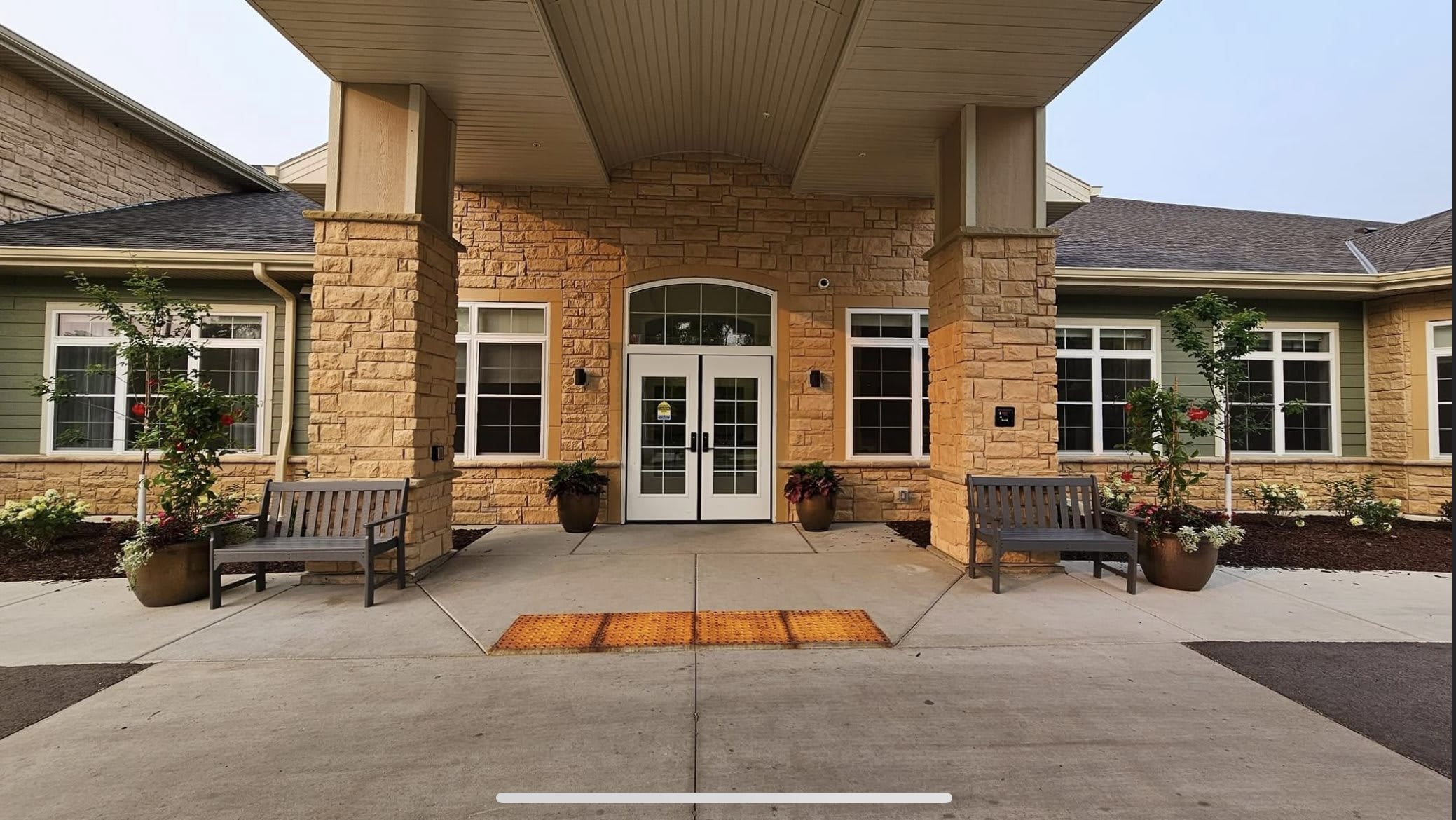 Photo of The Courtyard at Sussex
