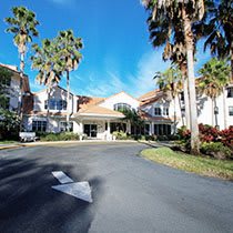 Photo of Venice Palms Senior Living