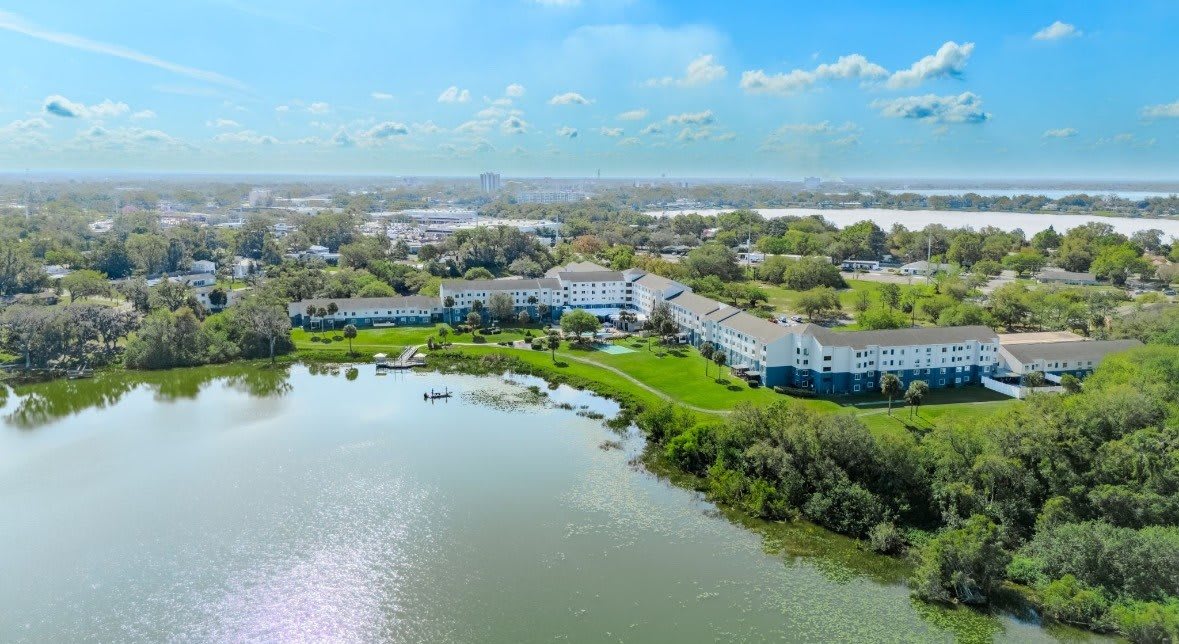 Photo of Spring Haven Senior Living