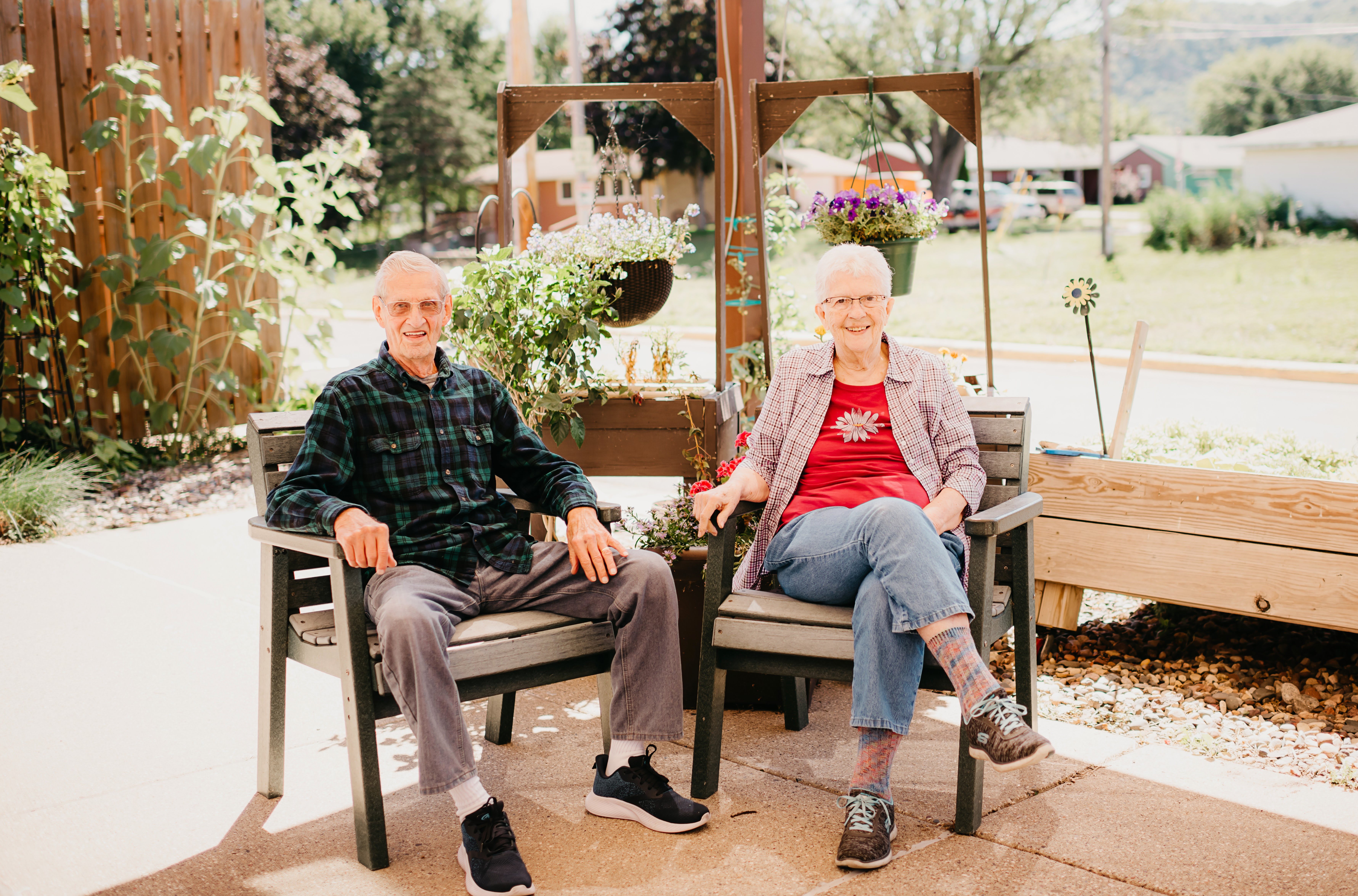 Photo of Benedictine Living Community Winona