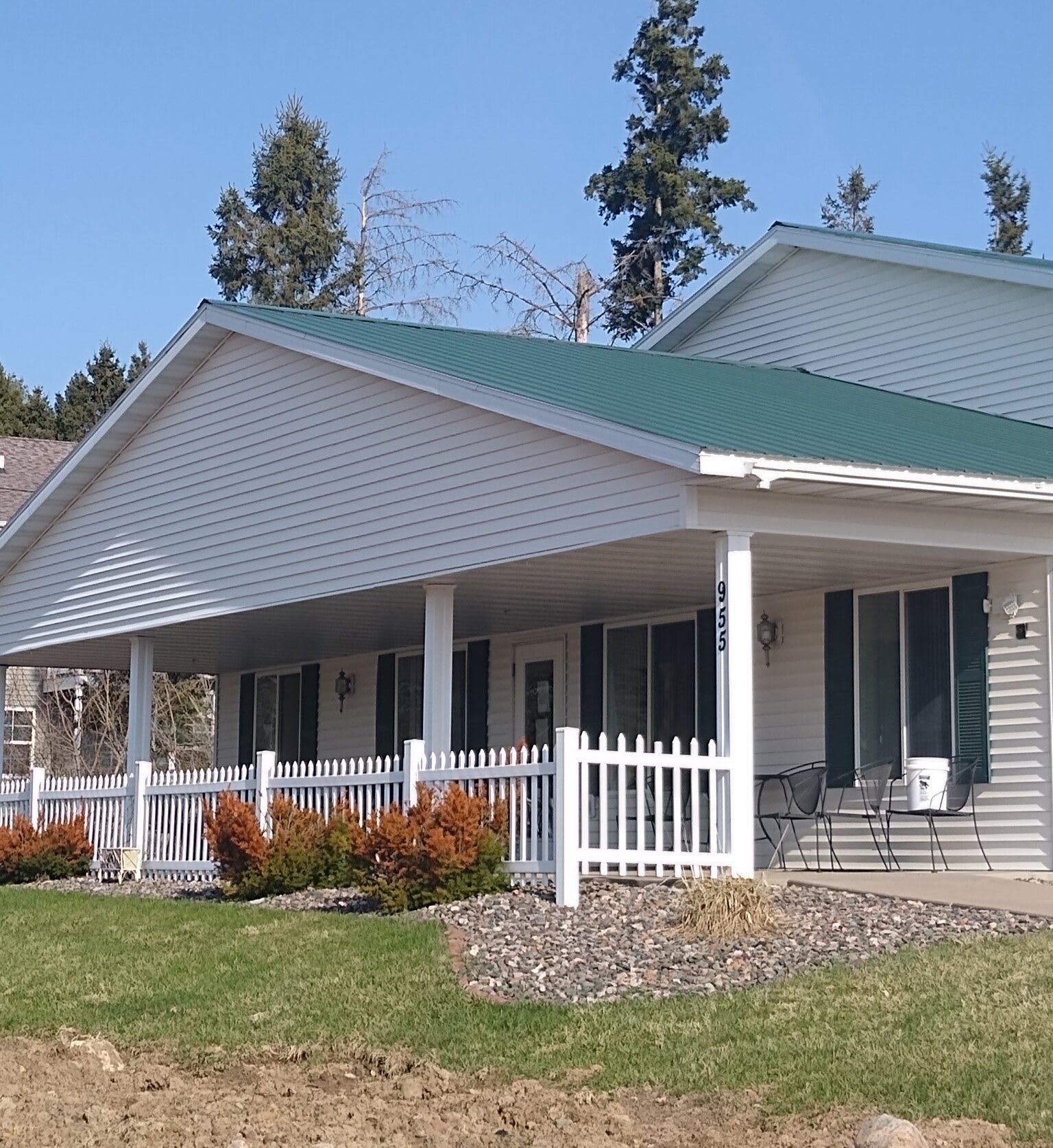 VitaCare Living Medford 