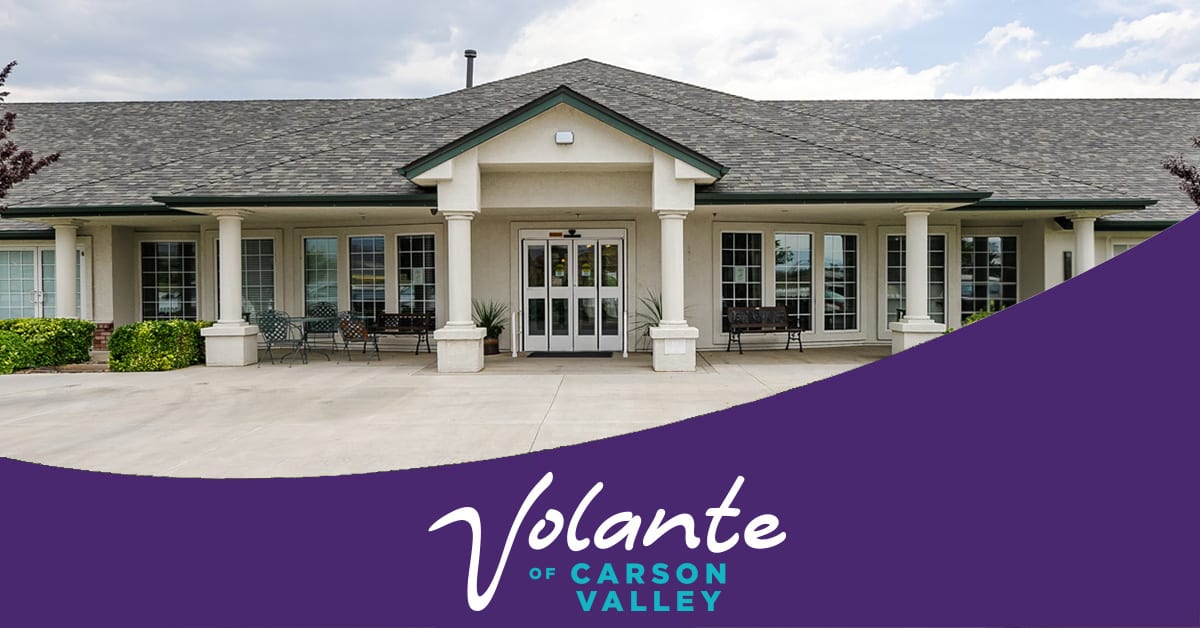 Photo of Volante of Carson Valley