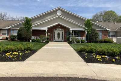 Photo of Arden Courts A ProMedica Memory Care Community in Warminster