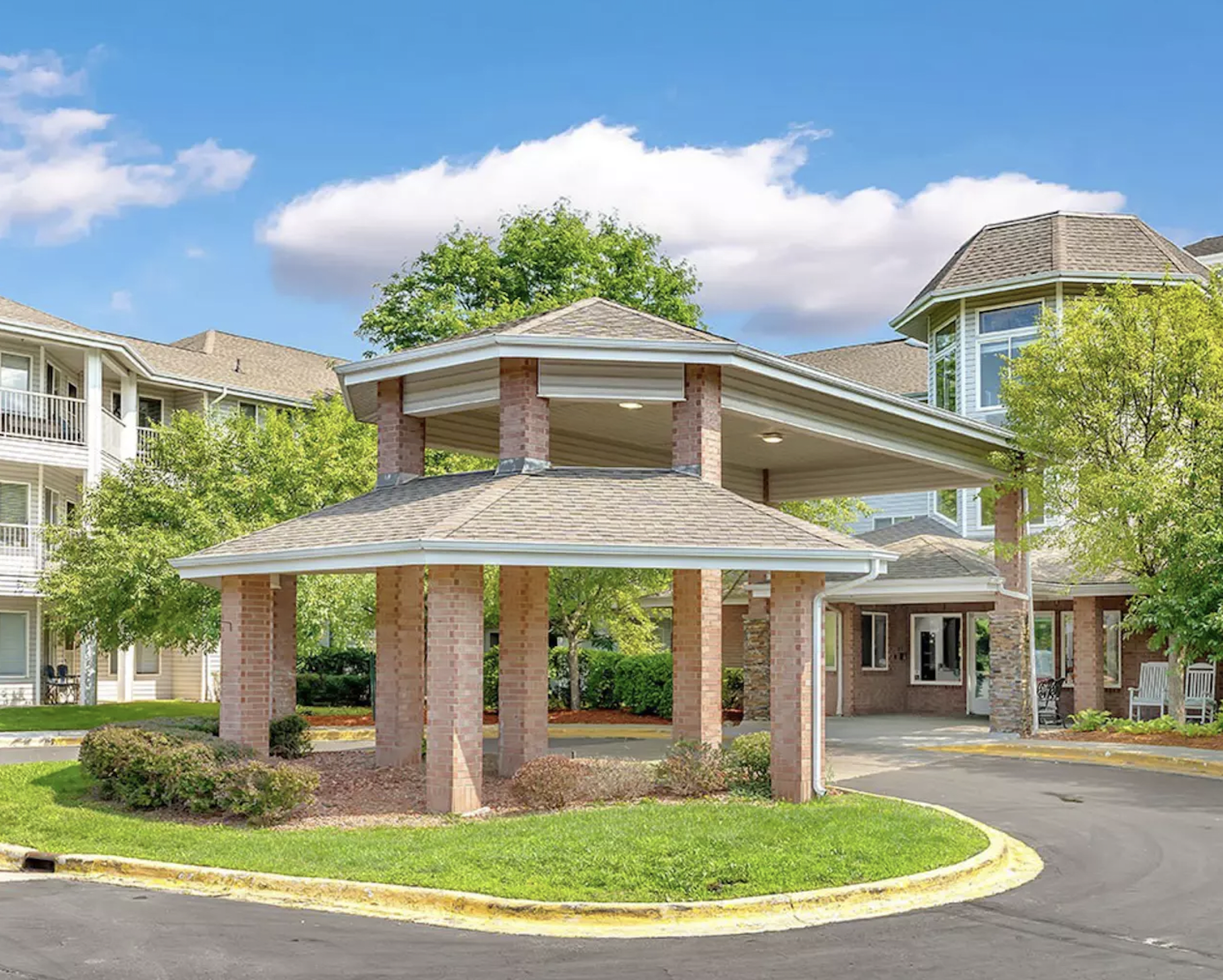 Photo of Independence Village of Waterford