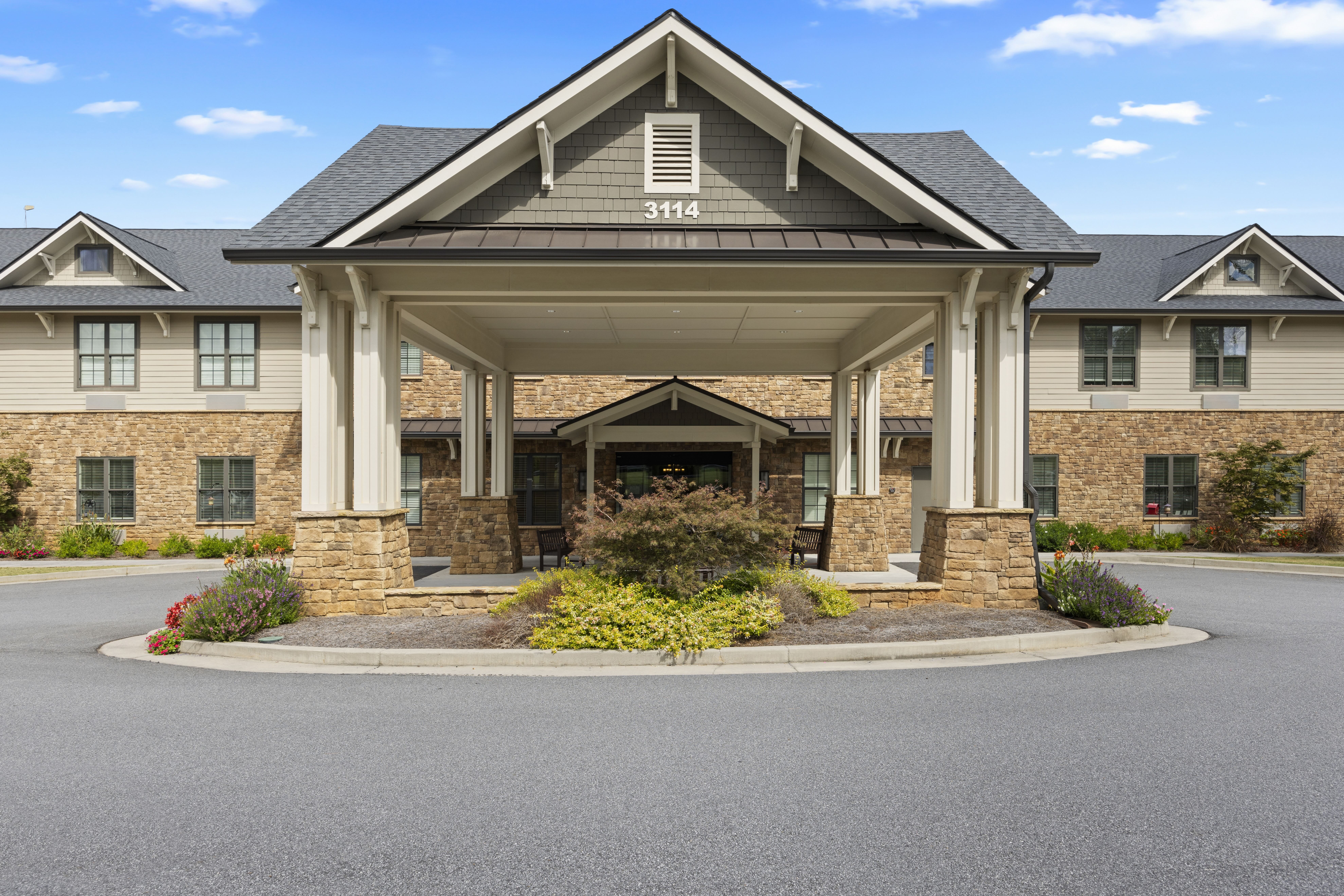 Photo of Brickmont of Acworth