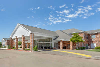 Photo of Brookdale North Richland Hills
