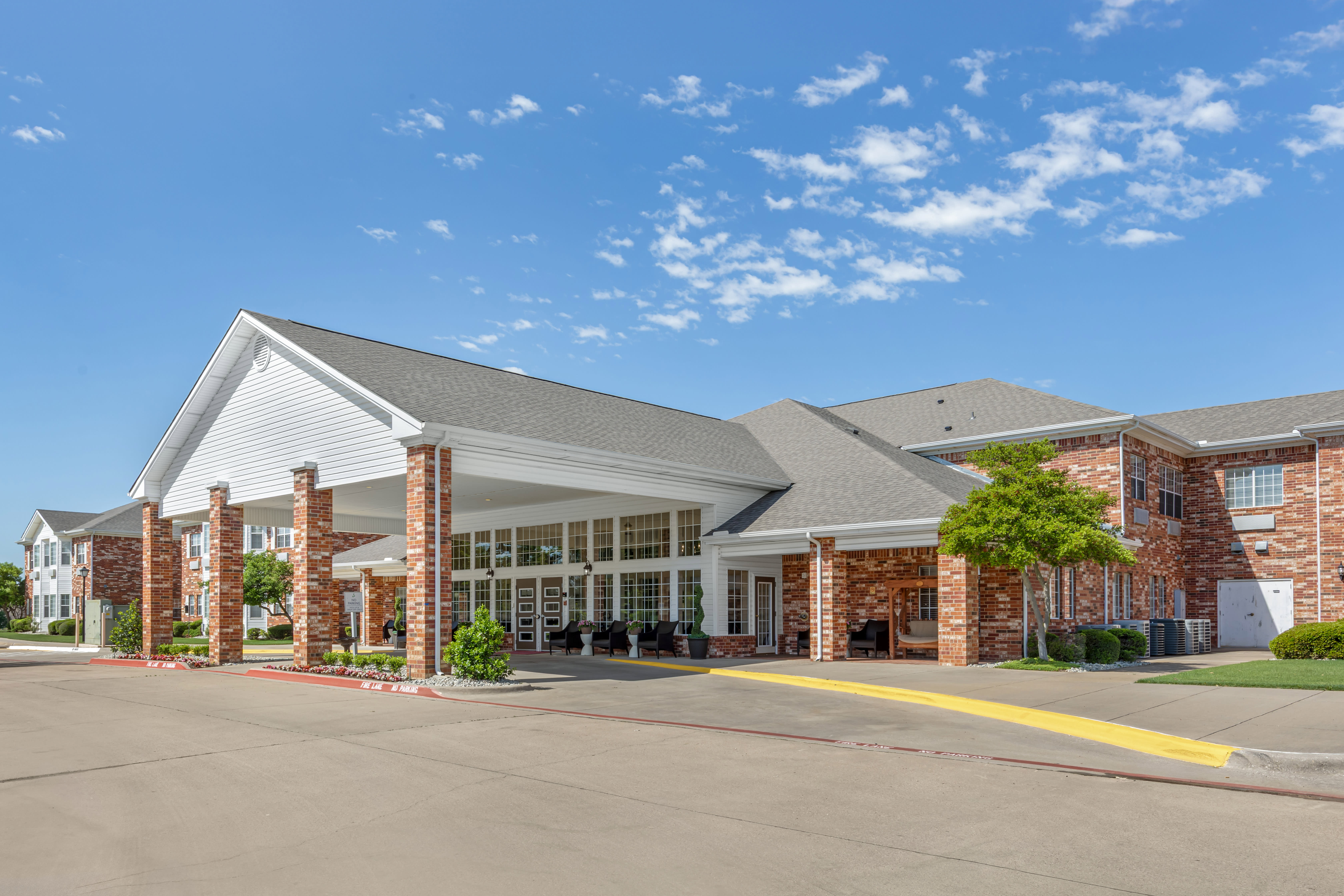 Photo of Brookdale North Richland Hills