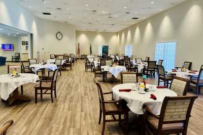 Photo of Colonial Vista Senior Living