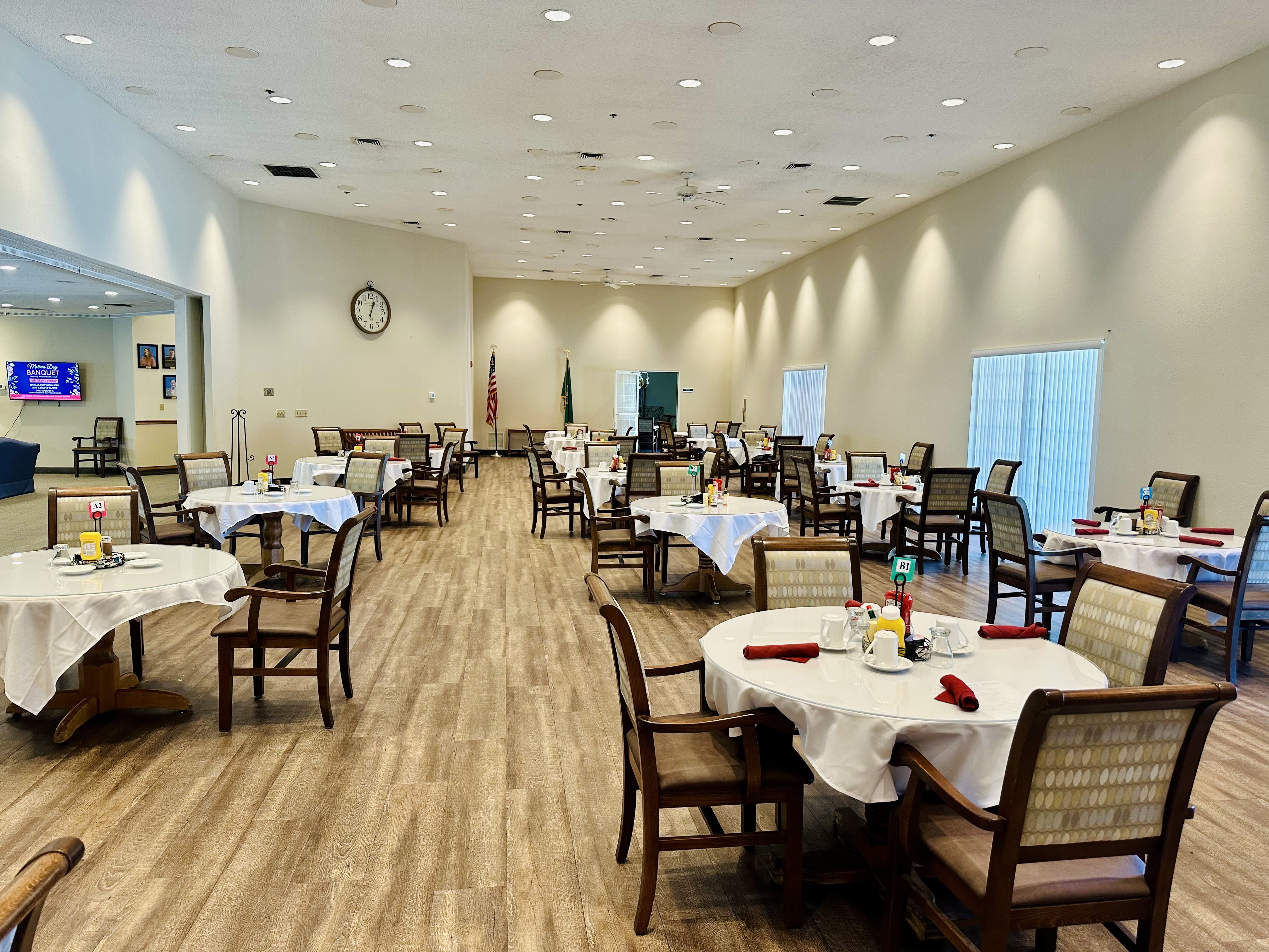 Photo of Colonial Vista Senior Living